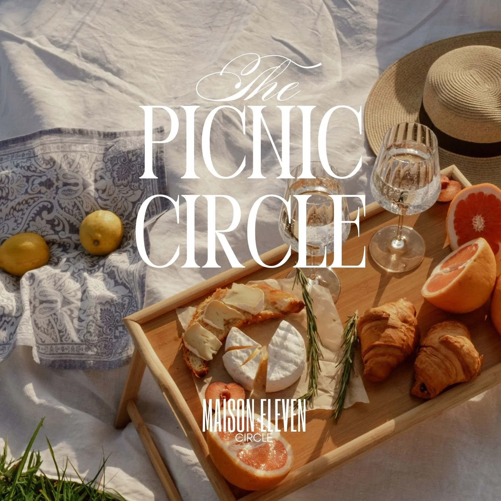 The Picnic Circle