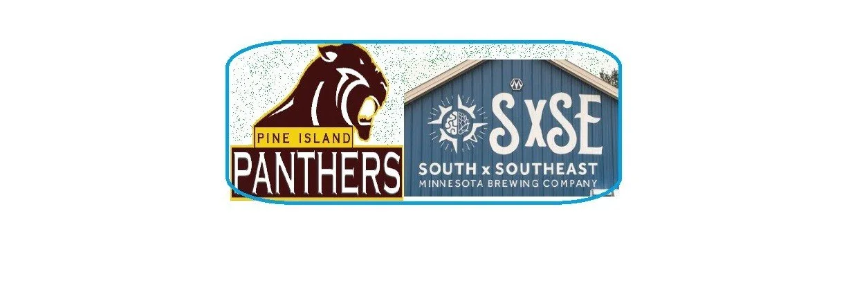 Pine Island Comm ED with SxSE Brewing