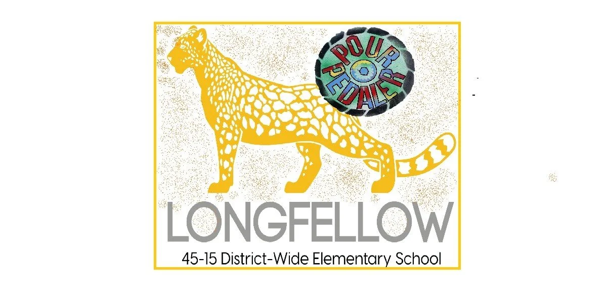 Longfellow Elementary Spring Fundraiser
