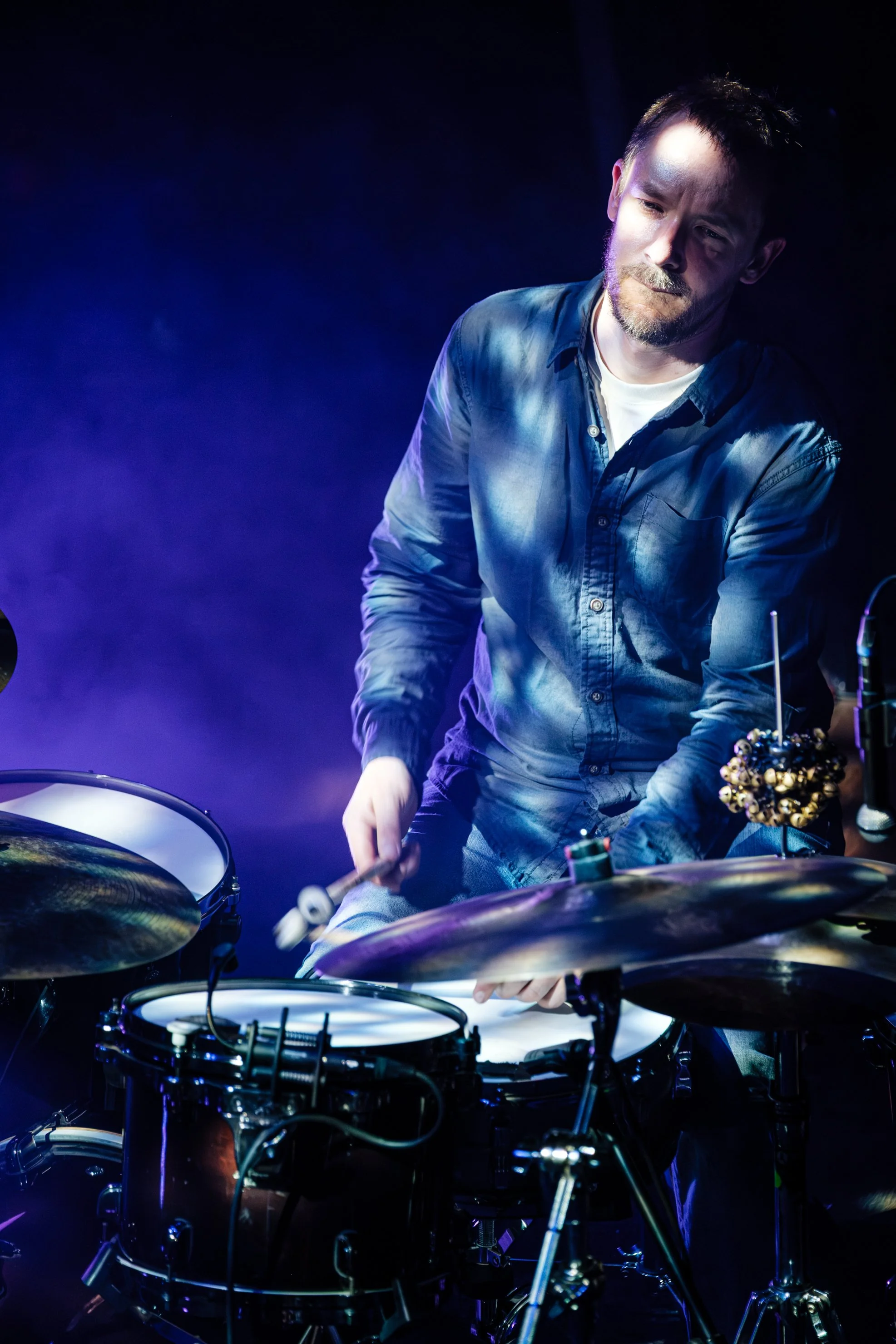Mammal Hands @ Mojo