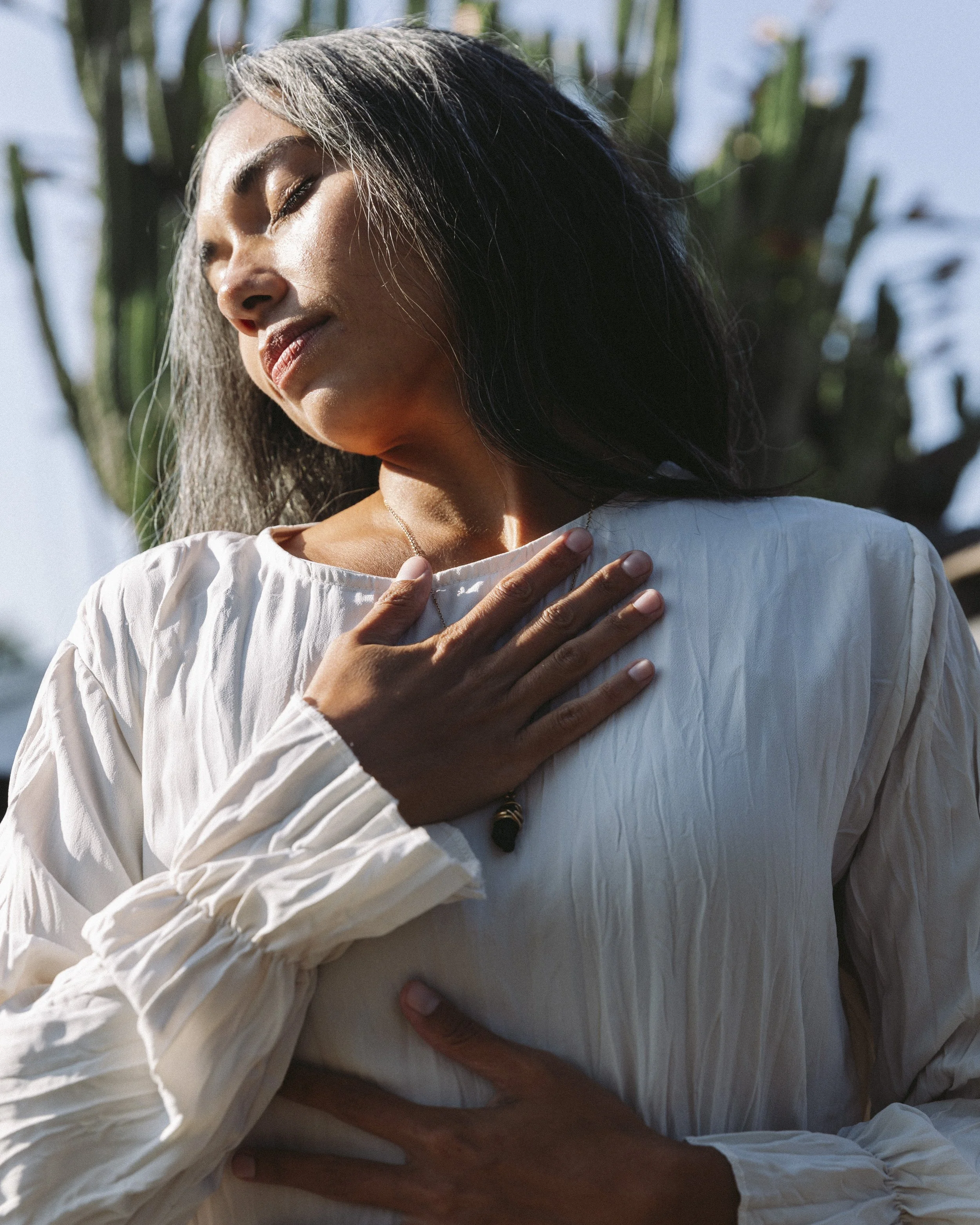 Rachel Frey Myofascial Release Los Angeles