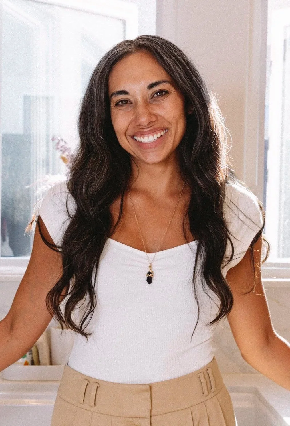 Rachel Frey Somatic Energy Healer Los Angeles