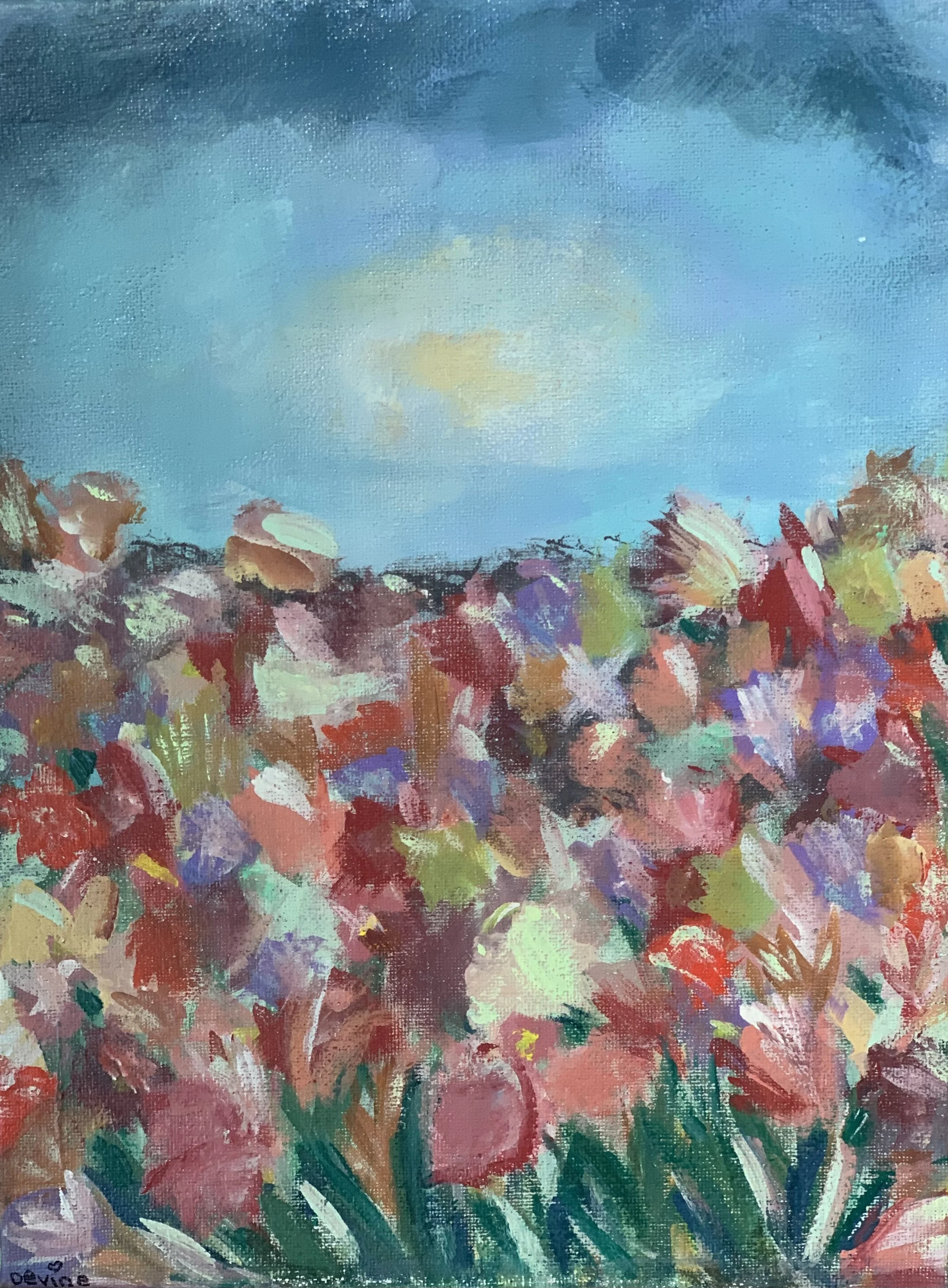 FLORAL BREEZES