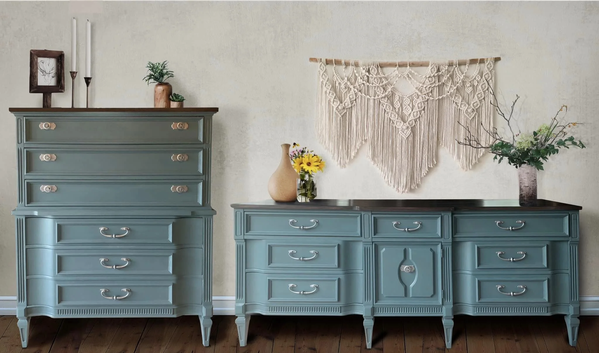 Modern Farmhouse Decor in Camillus, NY