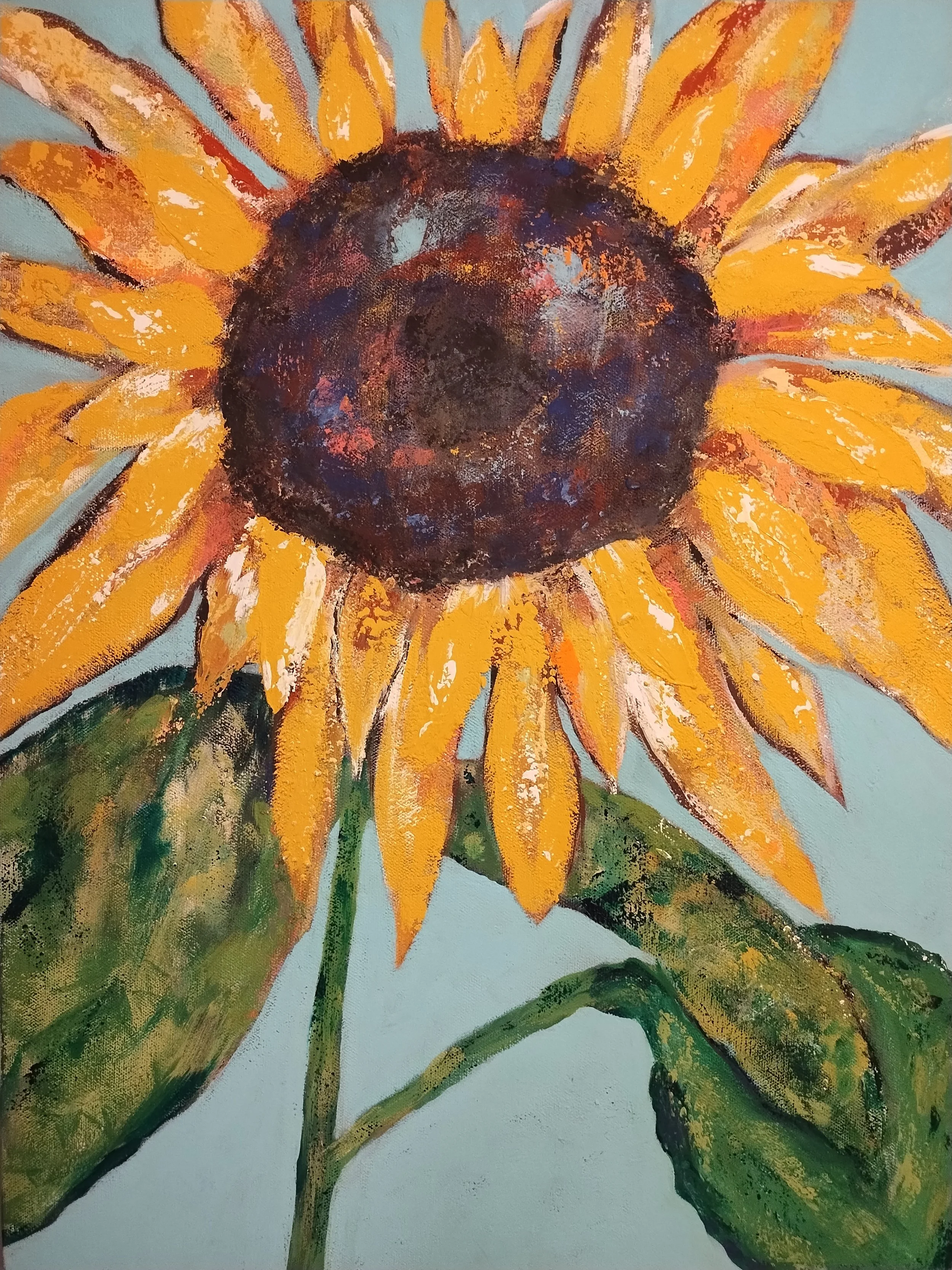 SUNFLOWER