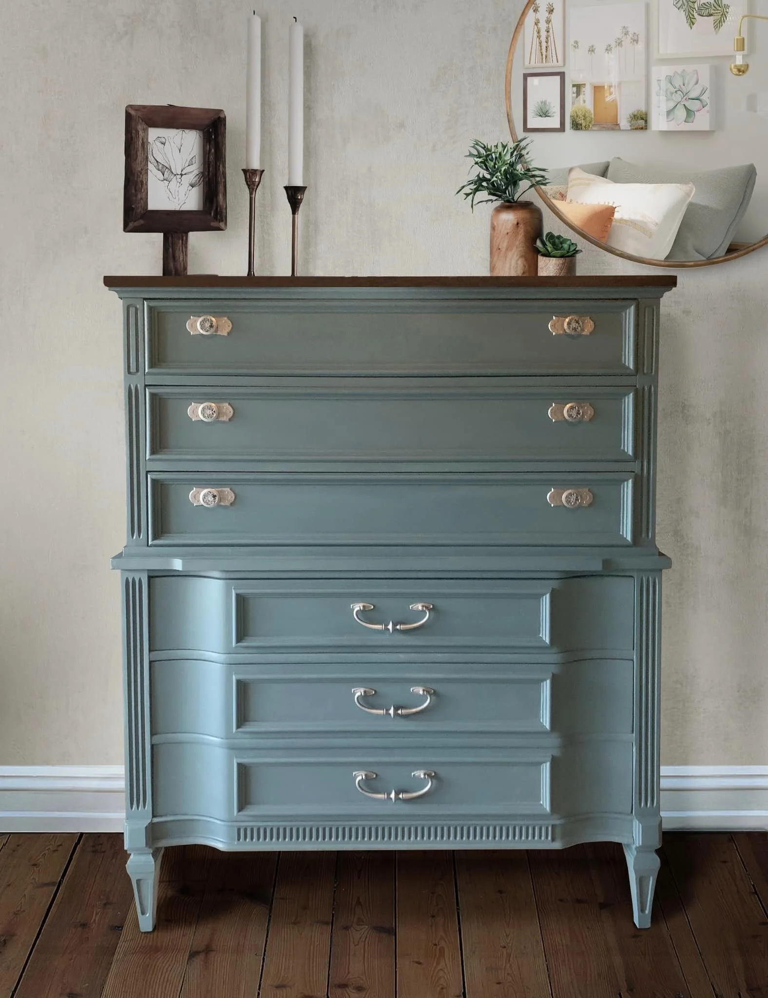 Modern Farmhouse Decor in Camillus, NY
