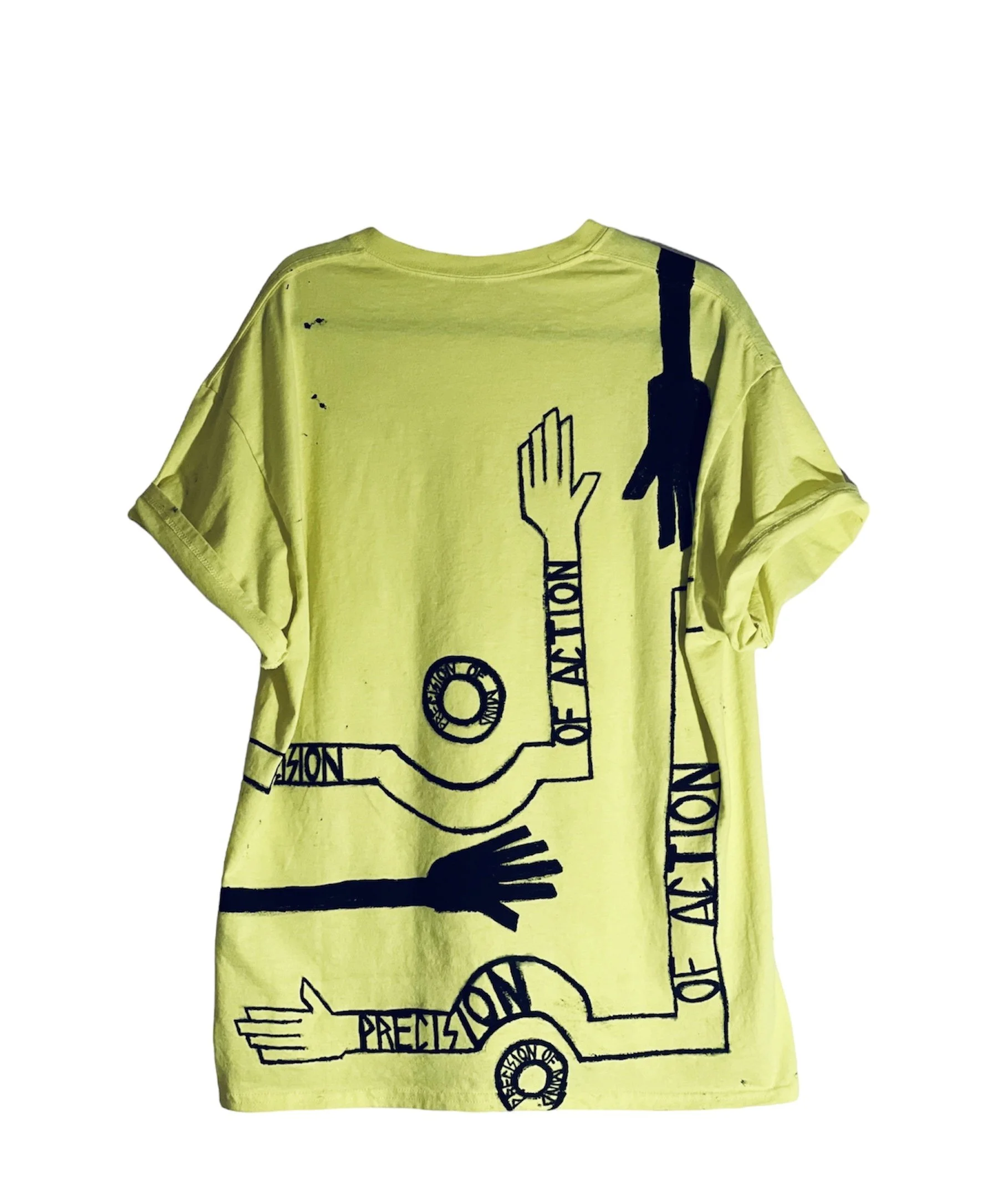 SKETCH TEE 008