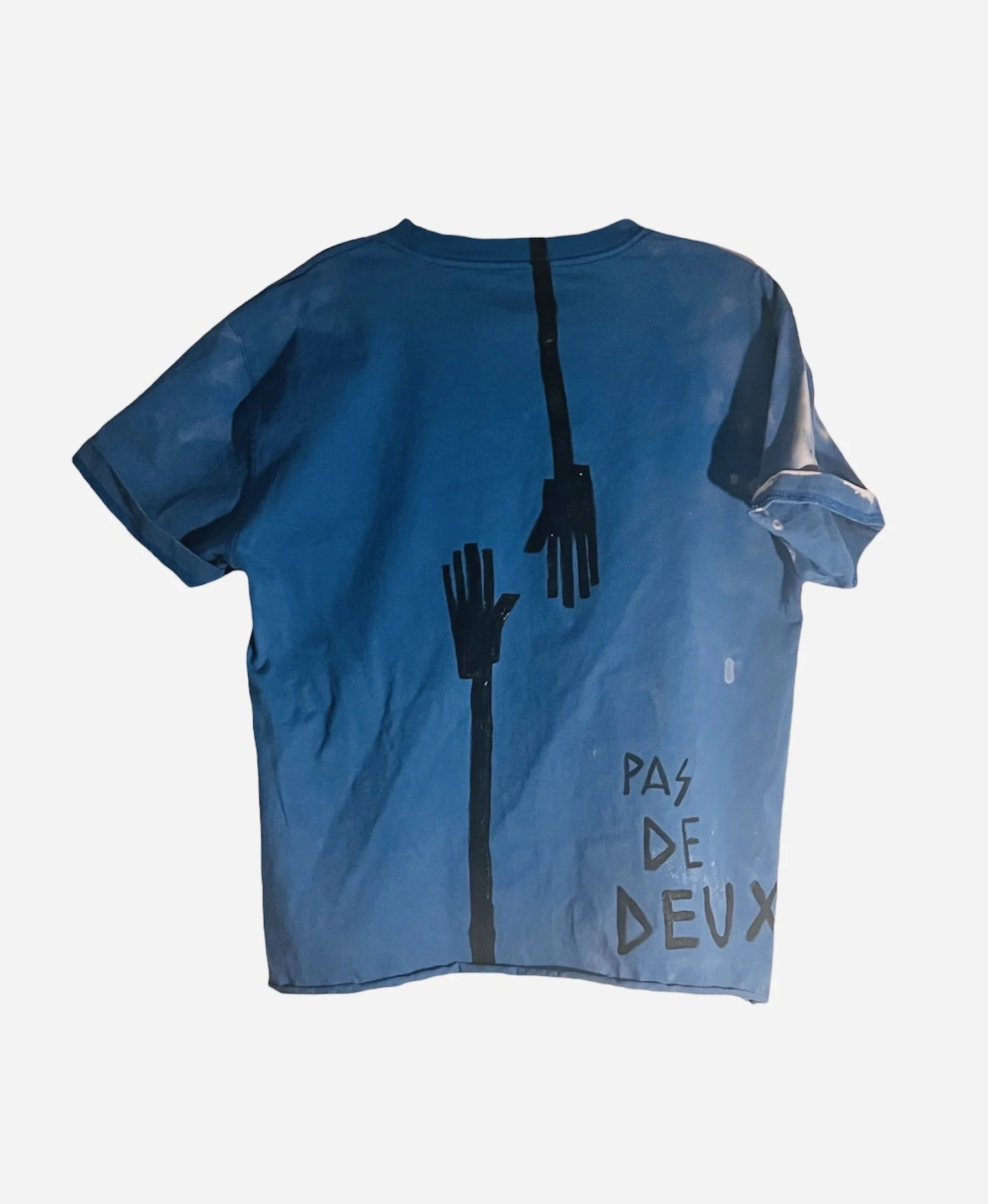SKETCH TEE 010