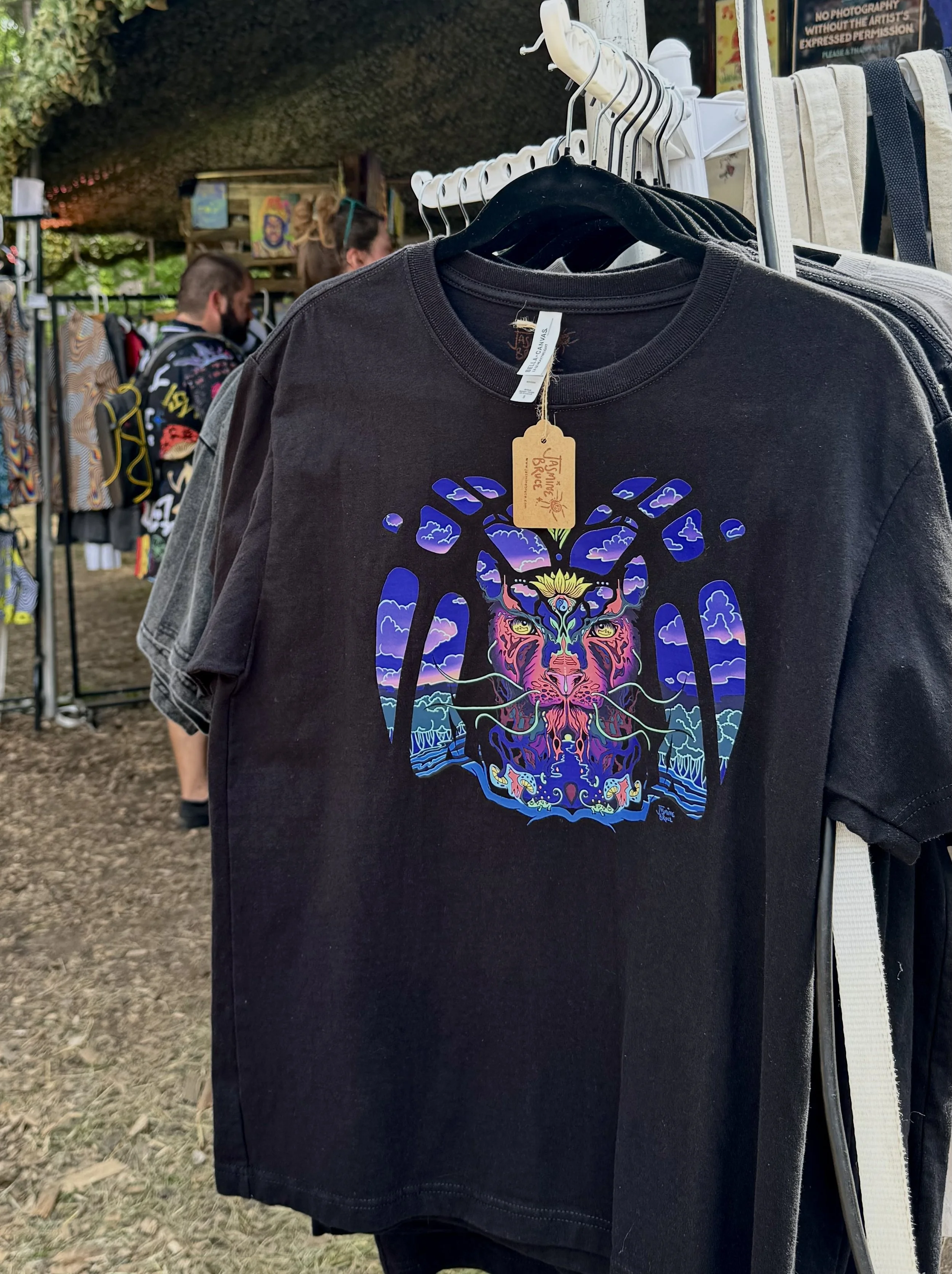 Akasha T-shirt