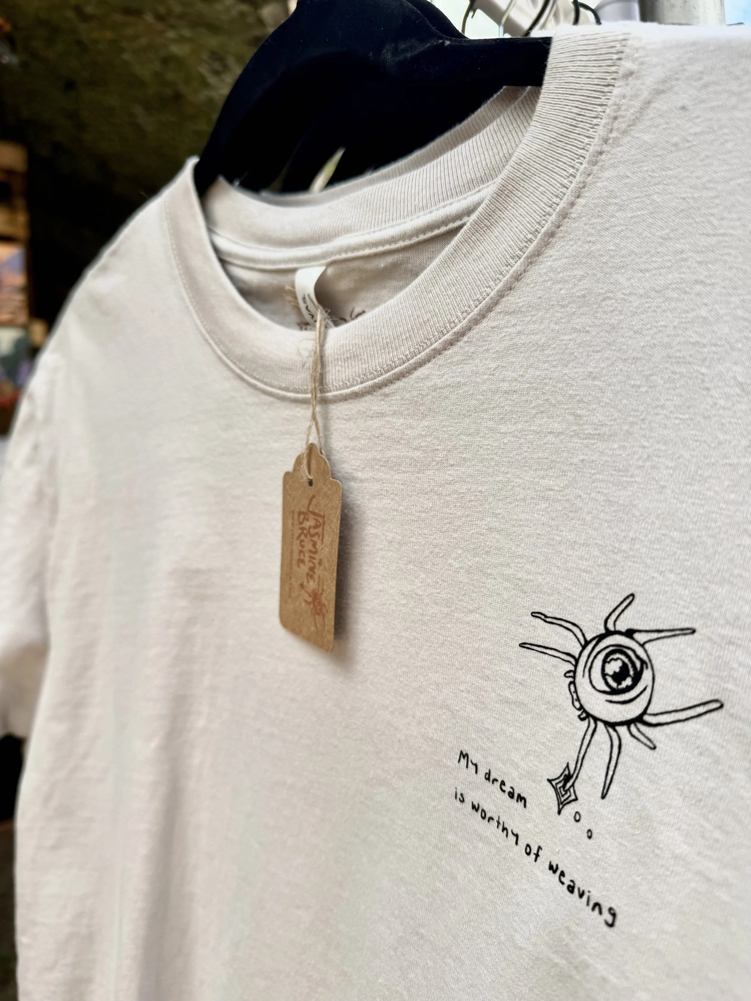 Sensitivity is my Superpower T-shirt