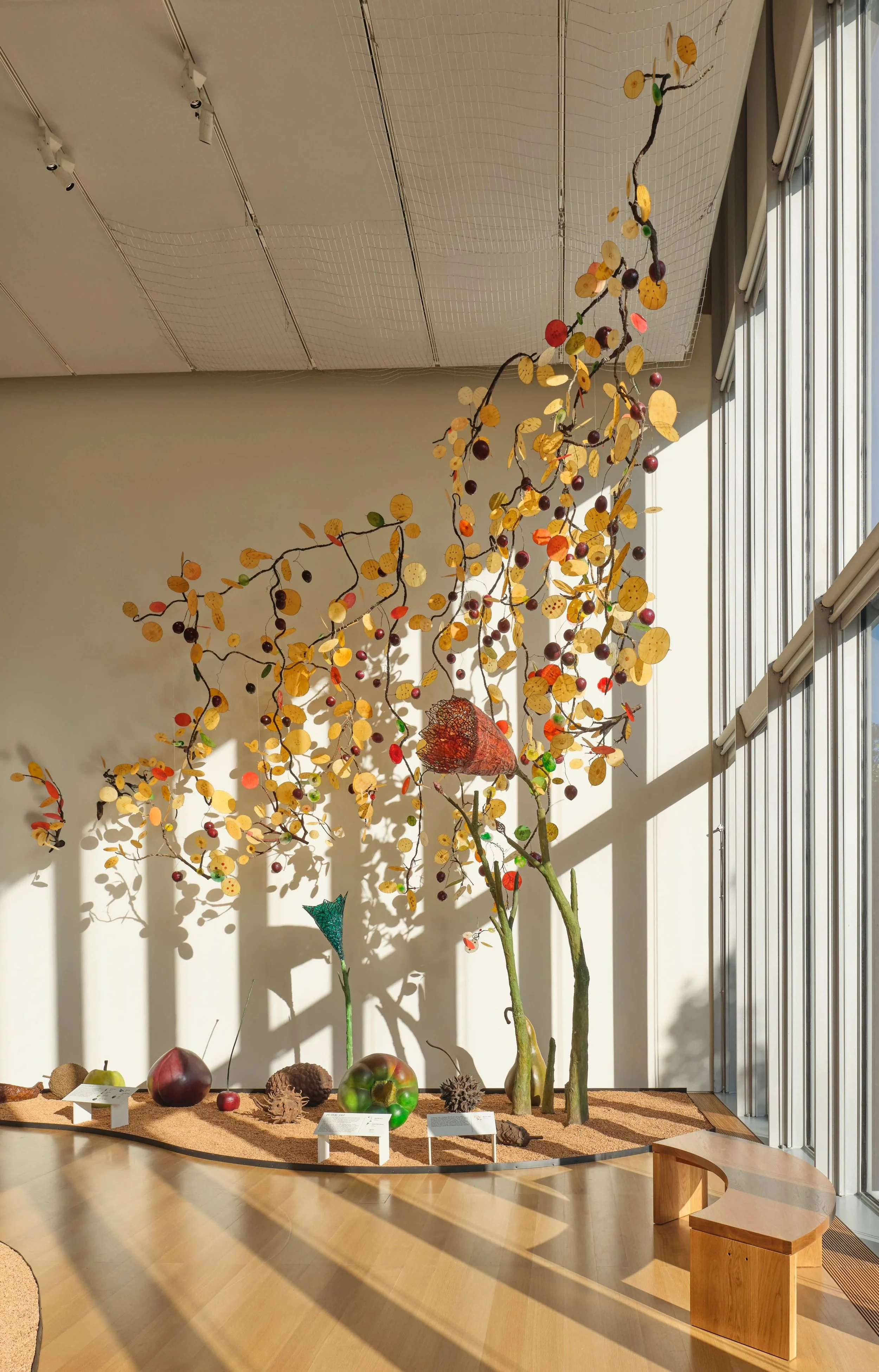 Gardner Museum’s Hostetter Gallery