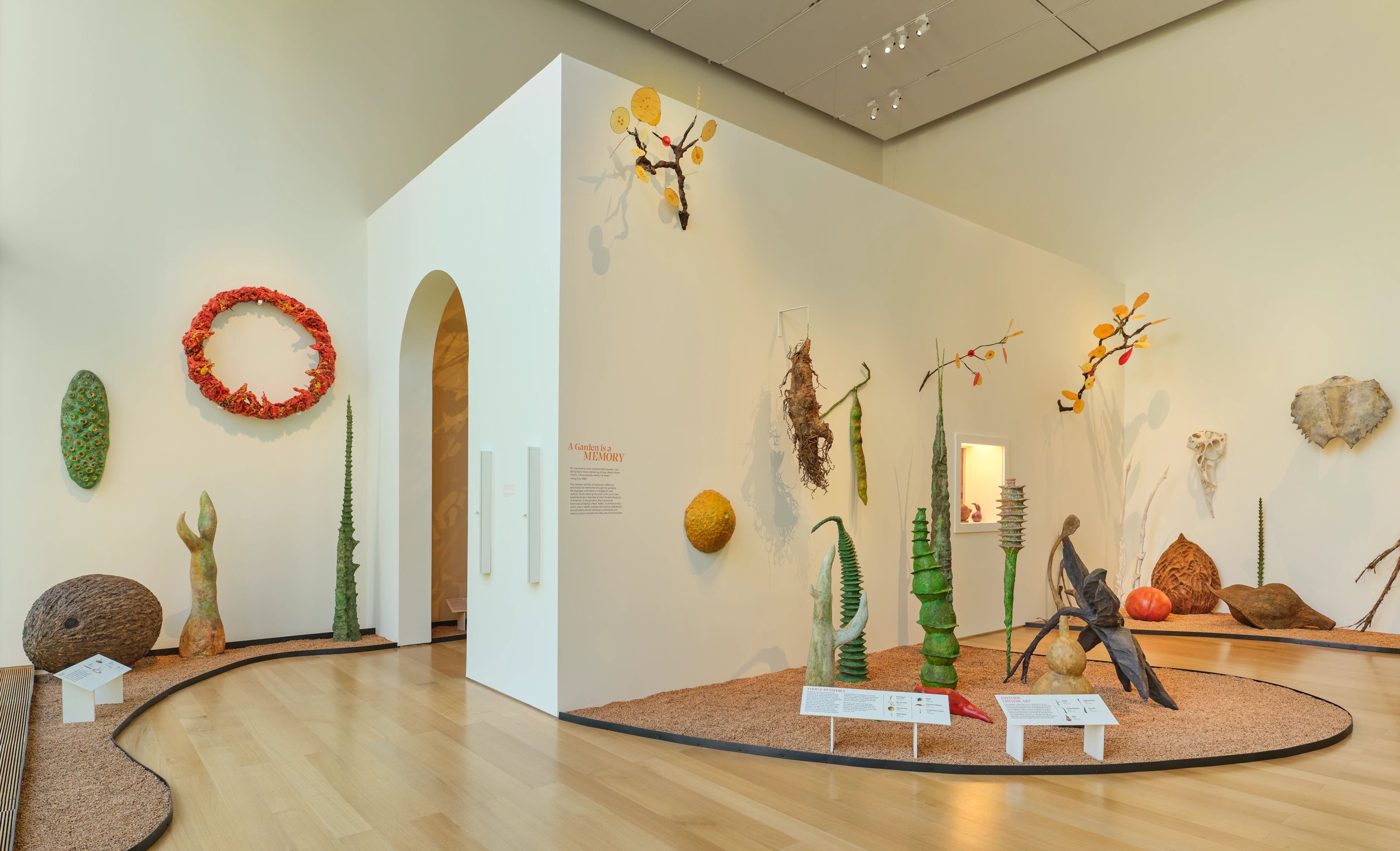 Gardner Museum’s Hostetter Gallery