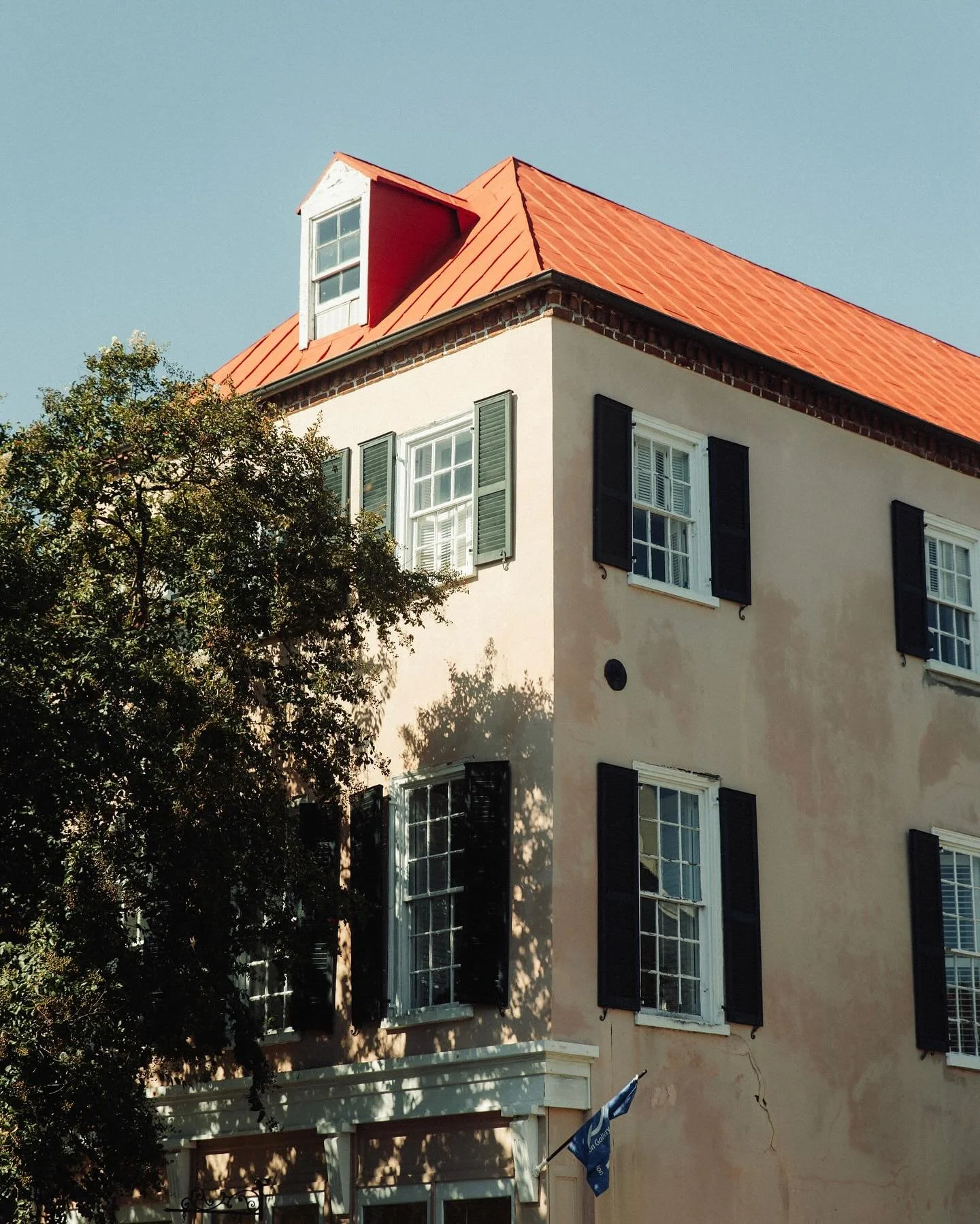 Some beautiful views from a sunny trip to visit Charleston friends.

Recently I&rsquo;ve been reminded just how beautiful God&rsquo;s kingdom is. Man&rsquo;s ability to imitate God&rsquo;s creativity holds this fraction of the sacred which is so amaz