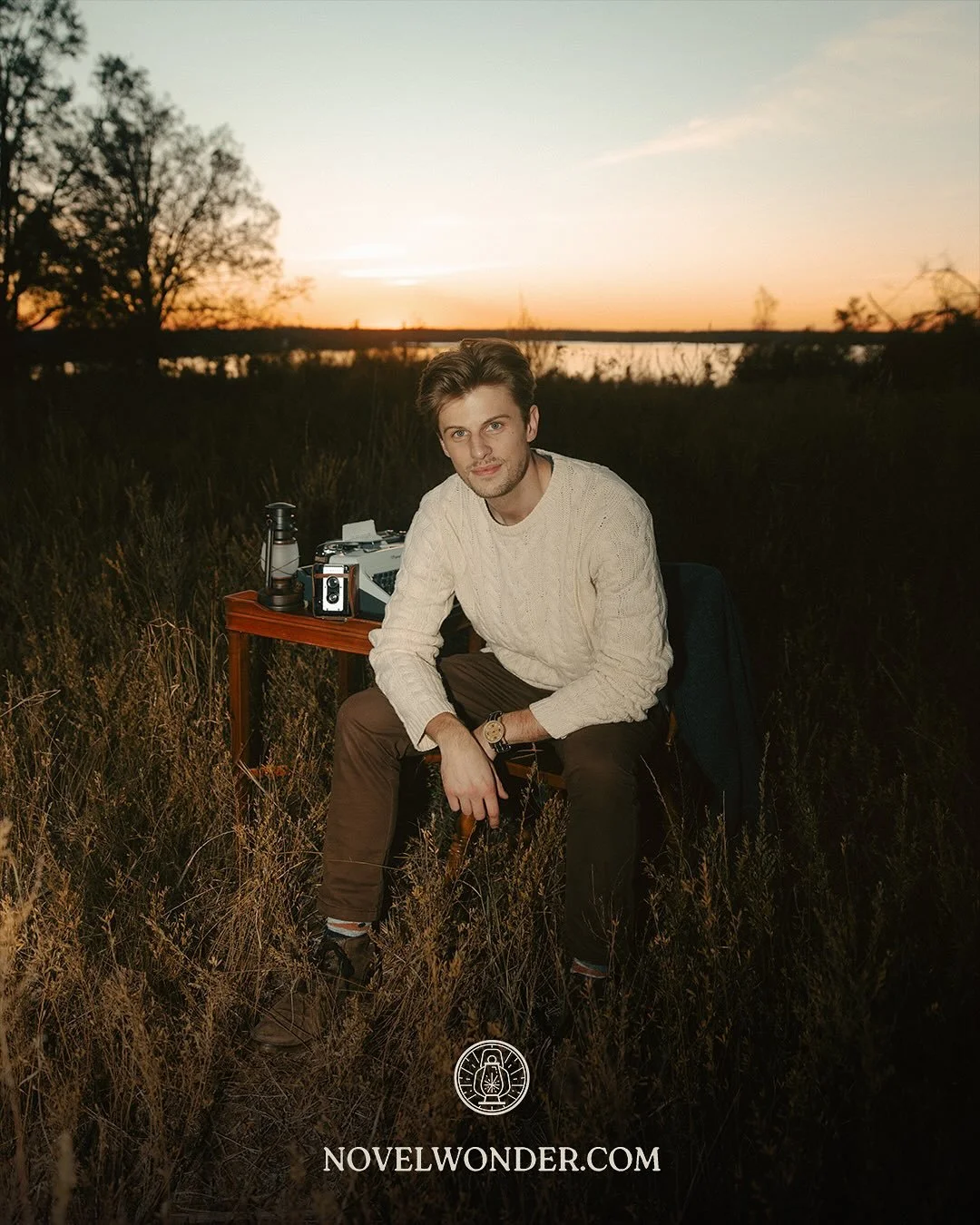 Friends, my updated website is live!

Photography and poetry are my two favorite ways to tell stories&mdash;and for the last few months I&rsquo;ve been working an updated website that showcases a full portfolio of both.

👨🏼&zwj;💻 Give it a look an