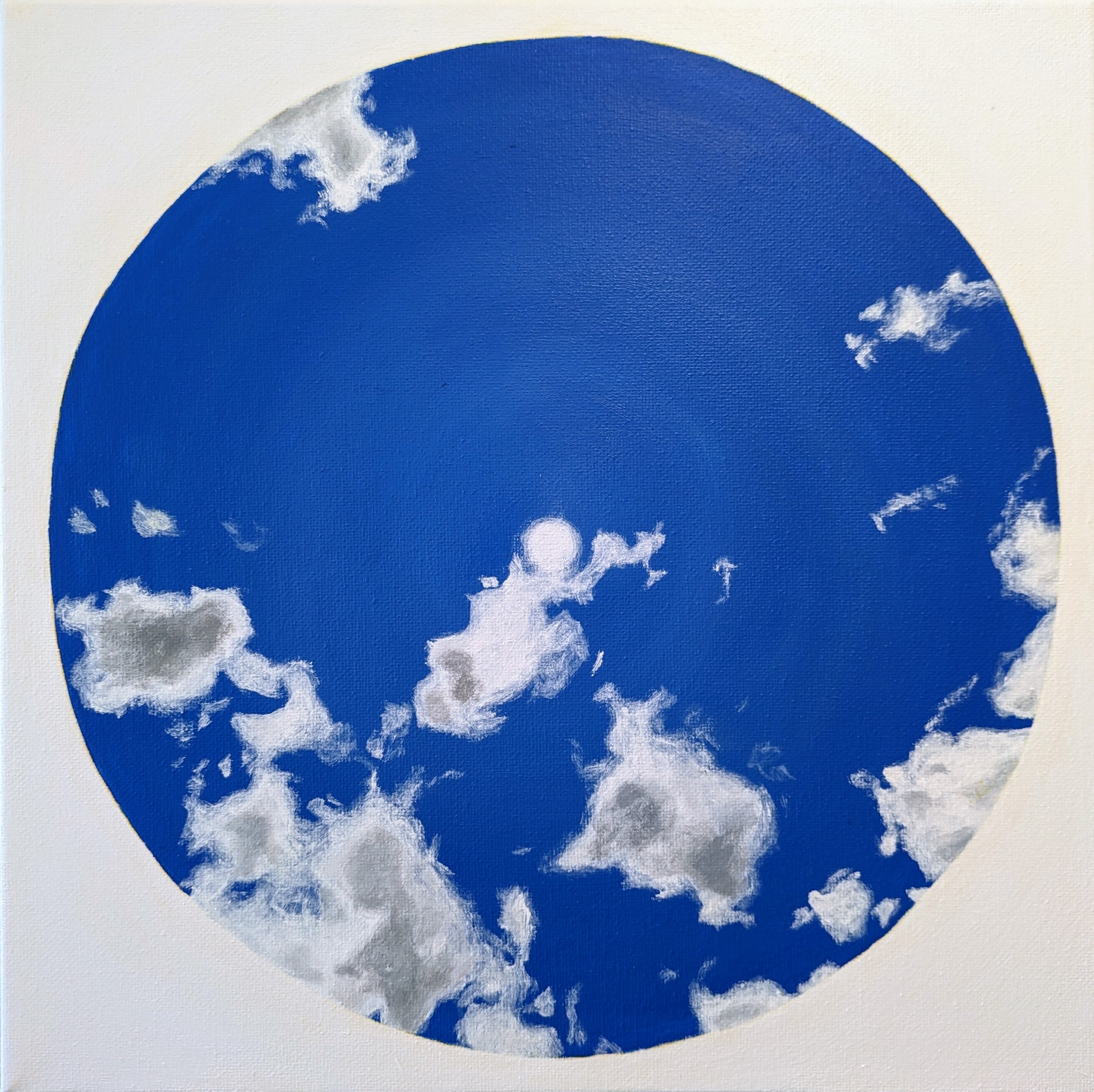 Celestial Circle