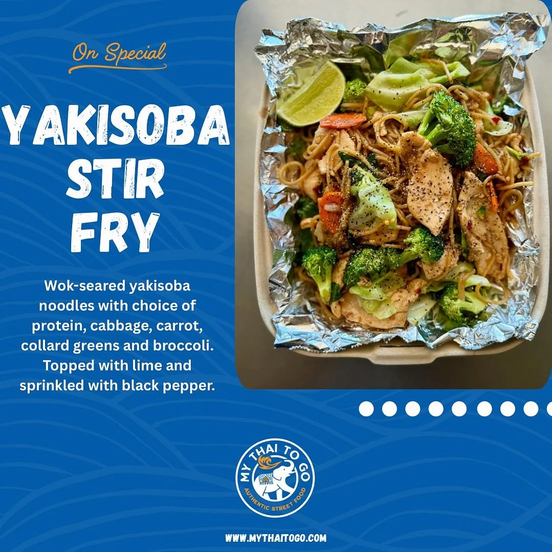 🇹🇭 Back on special this weekend! 🇹🇭

📍Friday @ U.S. Foods CHEF&rsquo;STORE - Kalispell
11:30am - 7:00pm

📍Sunday @ Beargrass Gift + Drug - Columbia Falls
11:30am - 2:00pm + 4:30pm - 7:00pm