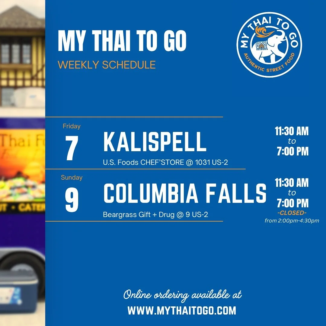 🇹🇭See you this week!🇹🇭