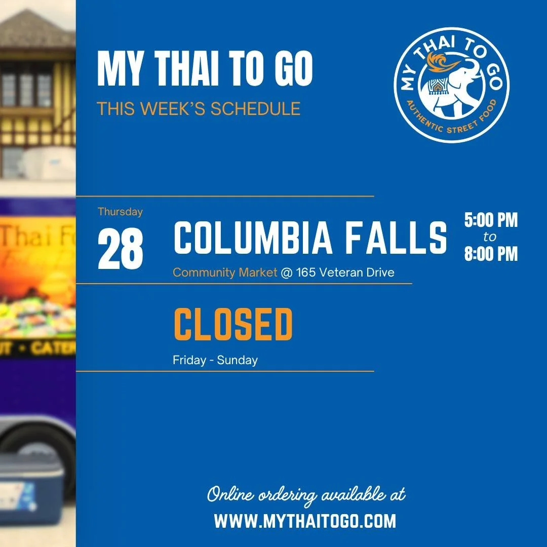 About the Columbia Falls Community Market

&ldquo;The Columbia Falls Community Market is a creative environment for local farmers, food producers, artists, and craftsmen to sell their products. We host a community event that supports civic groups, pr