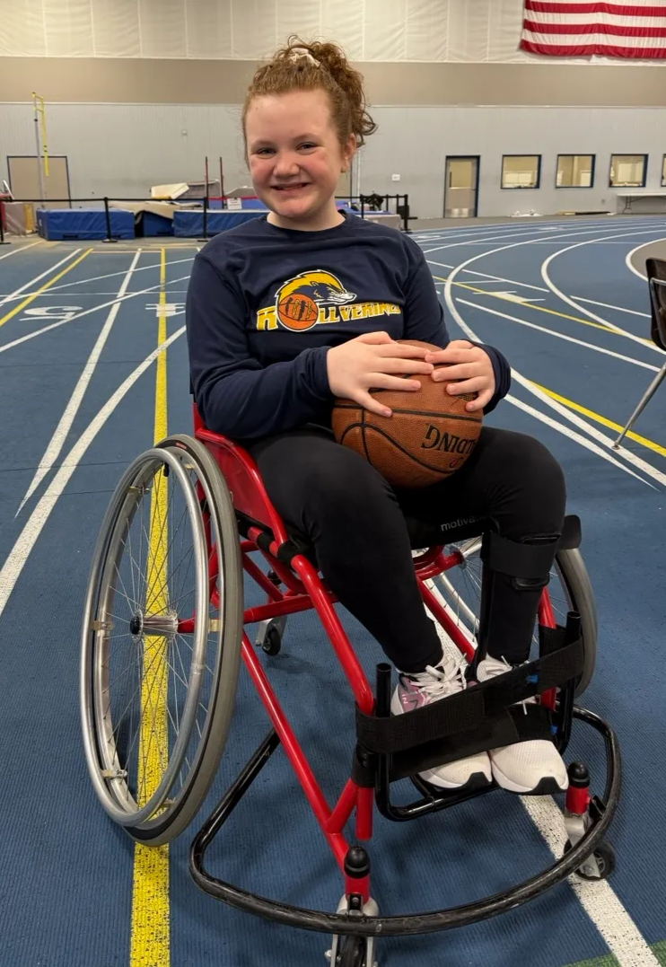 The Power of Adaptive Sports — Recreation, Competition, and Community