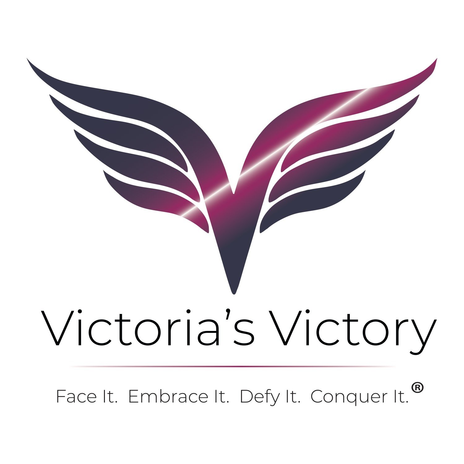 Victoria&#39;s Victory Foundation