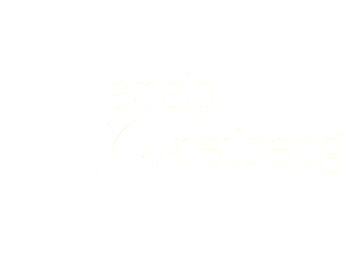 Sarah Freiberg