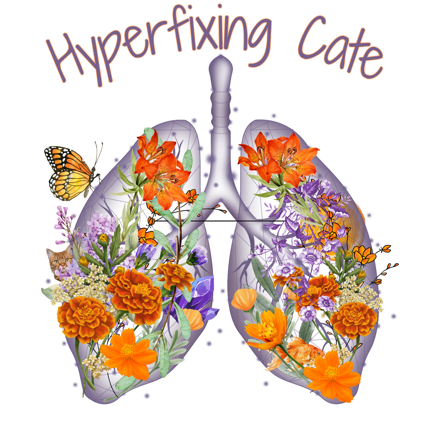 Hyperfixing Cate