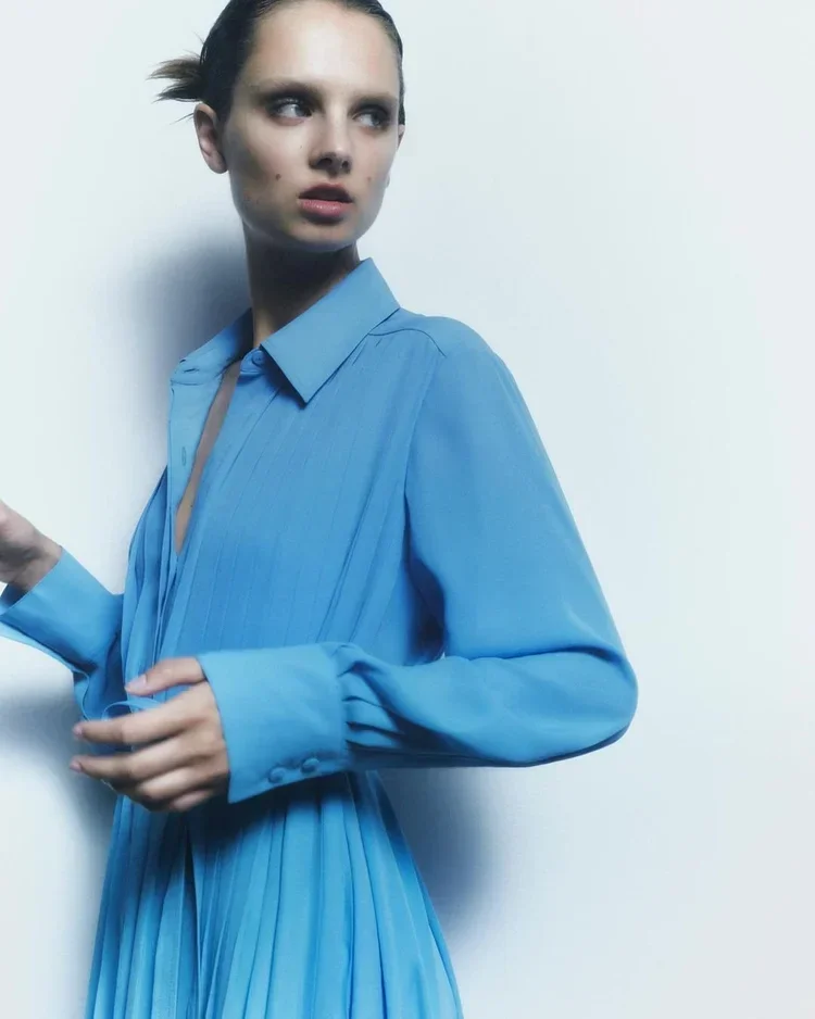 Jason Wu Collection SS23 - Midland