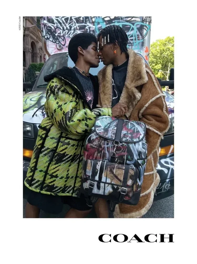 Coach Fall 2022 - Midland