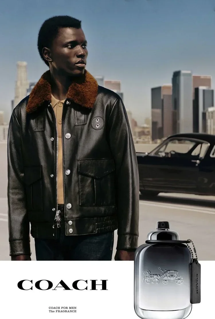 Coach Fragrance - Midland