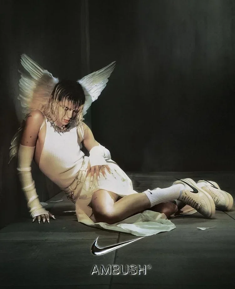 Ambush x Nike - Midland