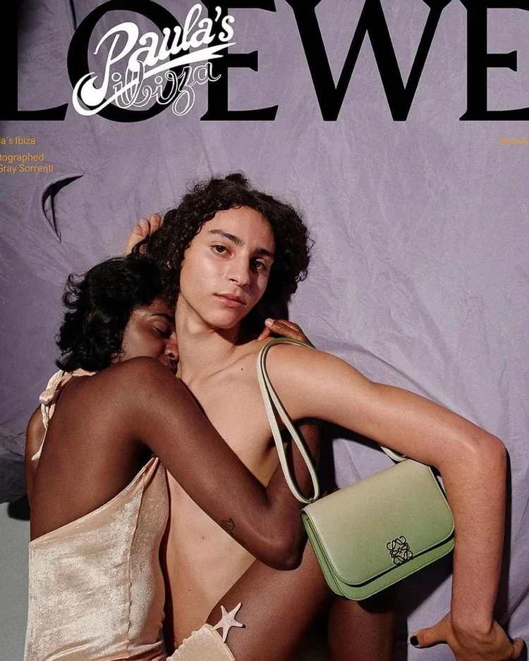Loewe Paula's Ibiza - Midland