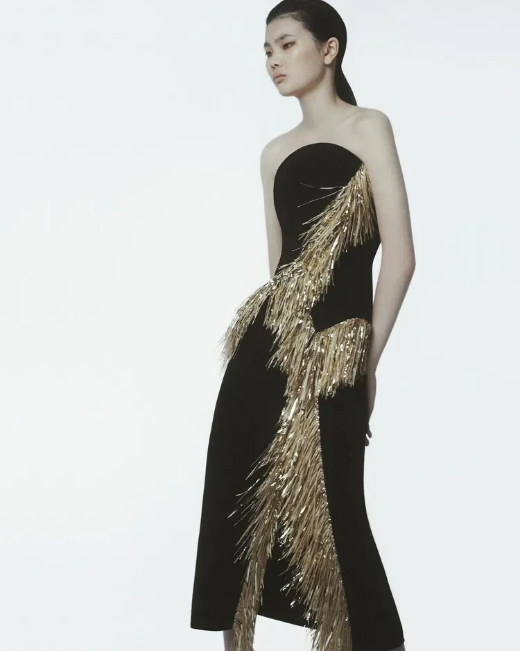 Jason Wu Collection Resort 23 - Midland