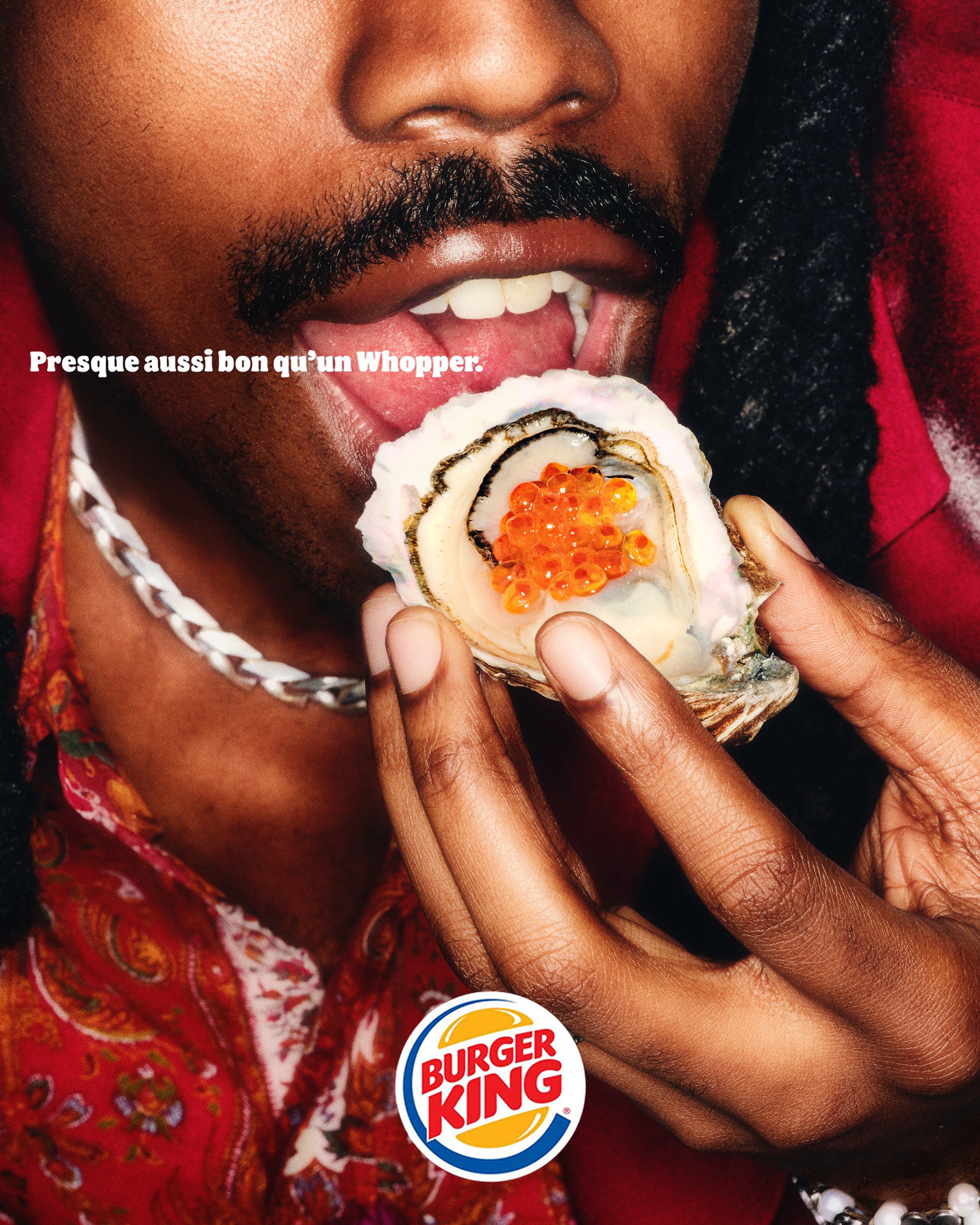 Burger King France