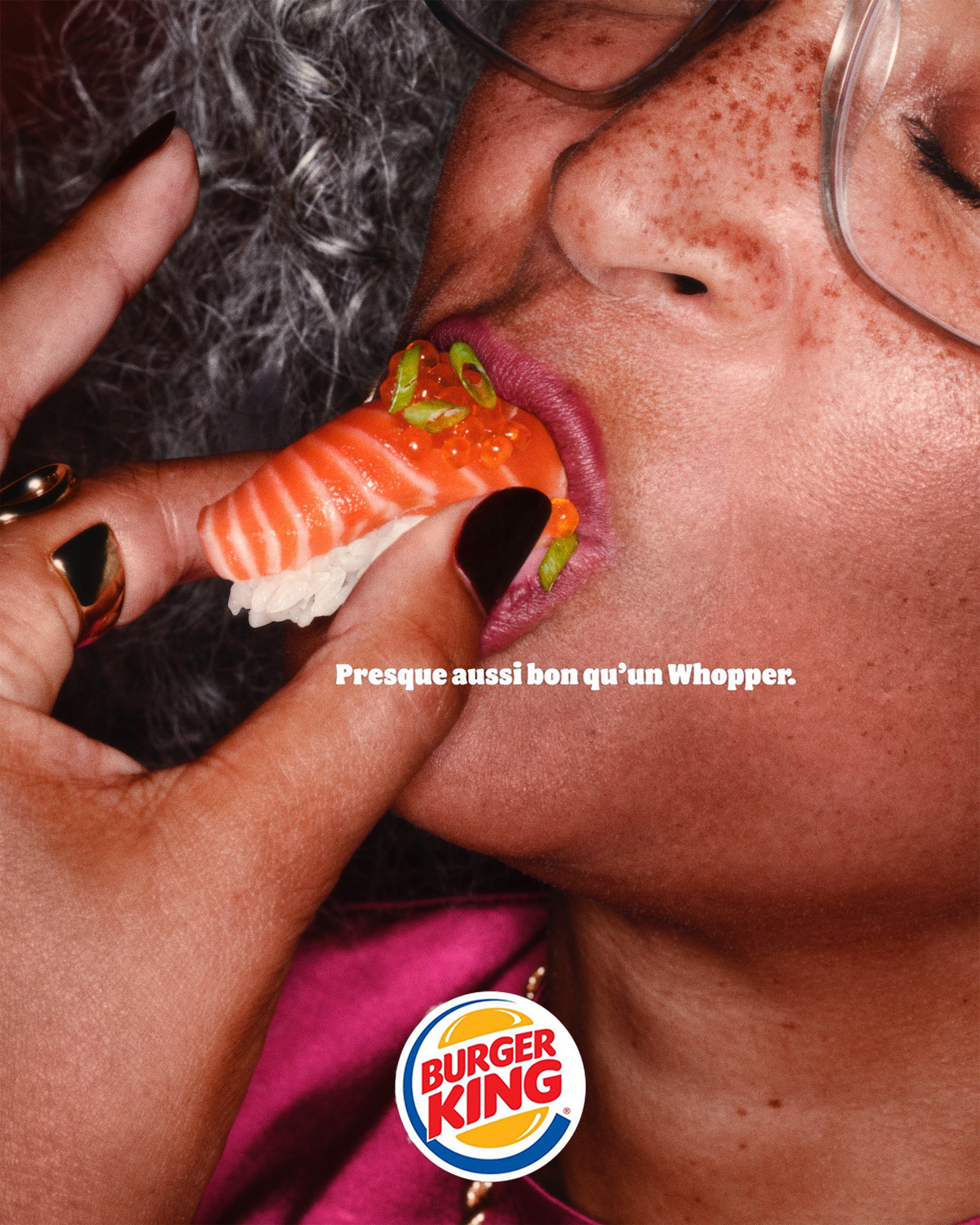 Burger King France