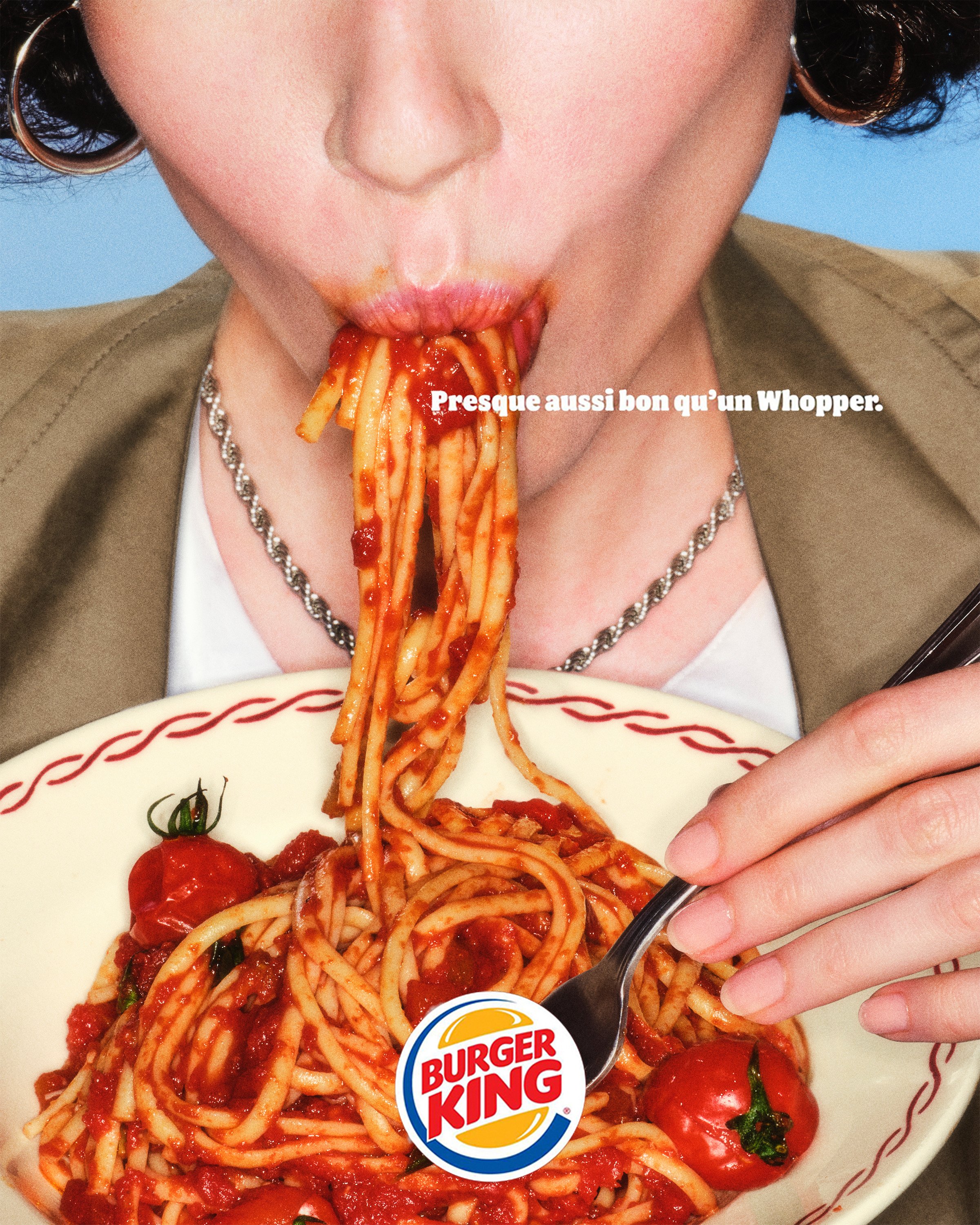 Burger King France