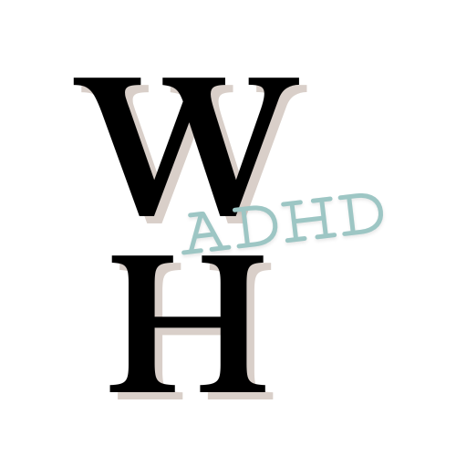Welcome Home ADHD