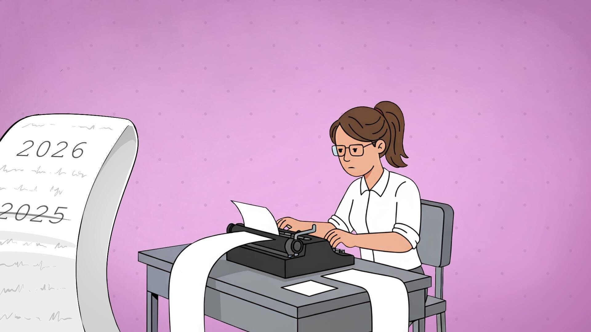 The January Lie: Why Your Budget is a Work of Fiction