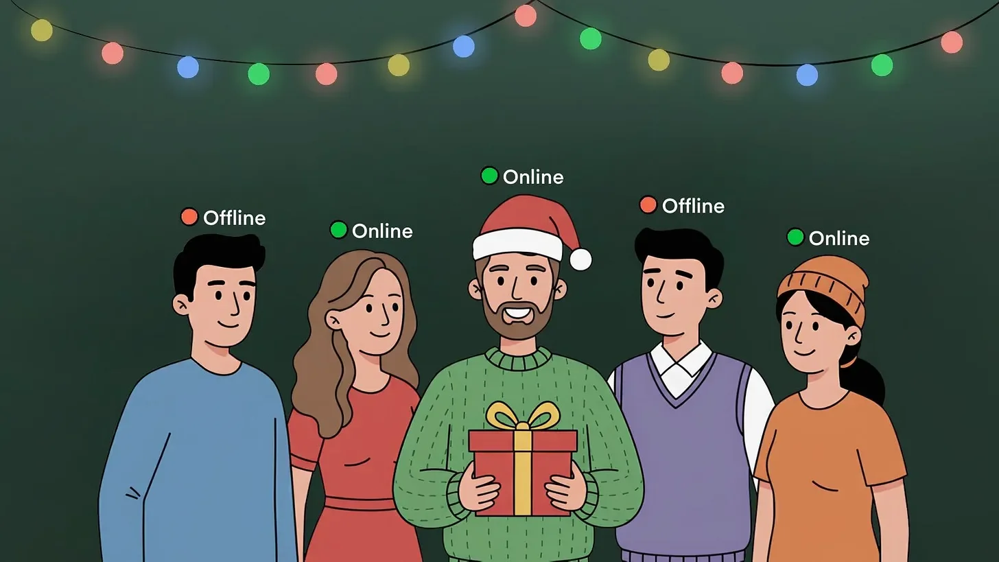 Why December is for Active Recovery (Not the way you think)