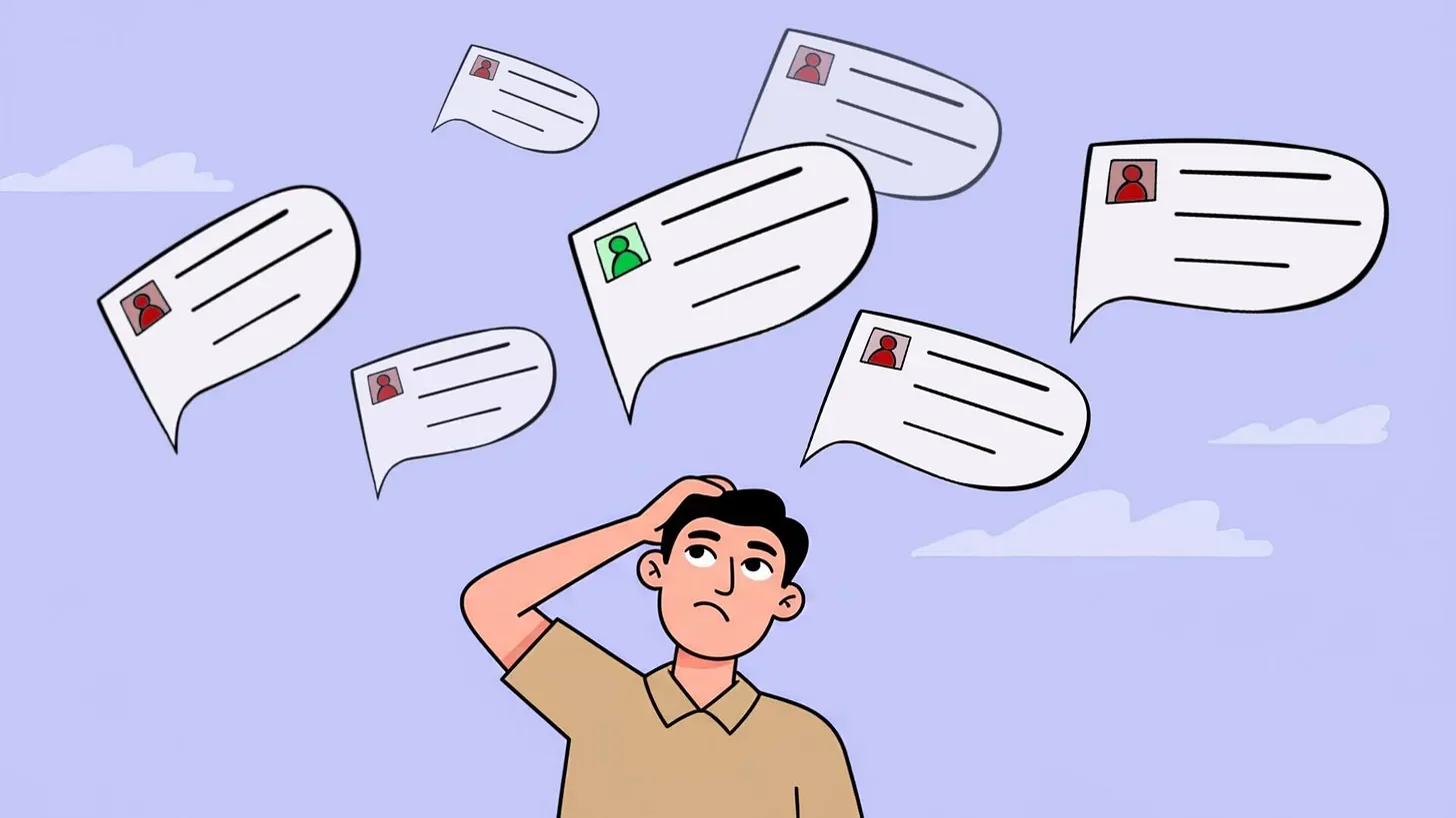 Signal vs. Noise: Why 80% of Customer Feedback is Lying to You.