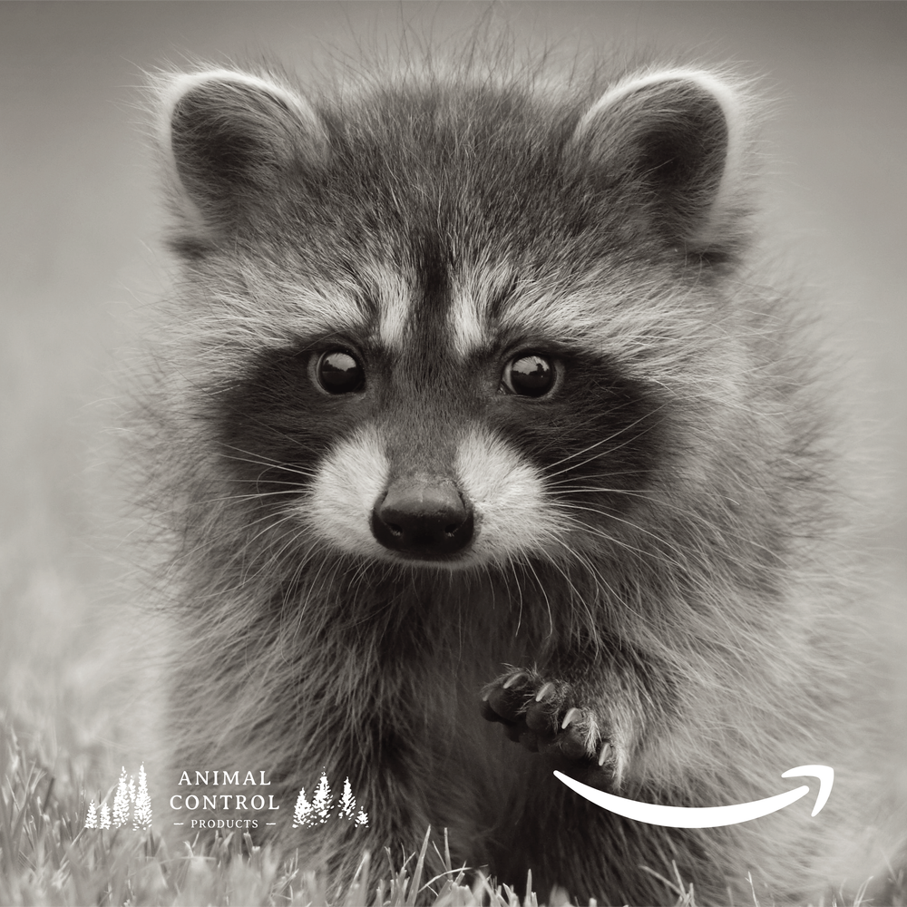 Animal Control Products