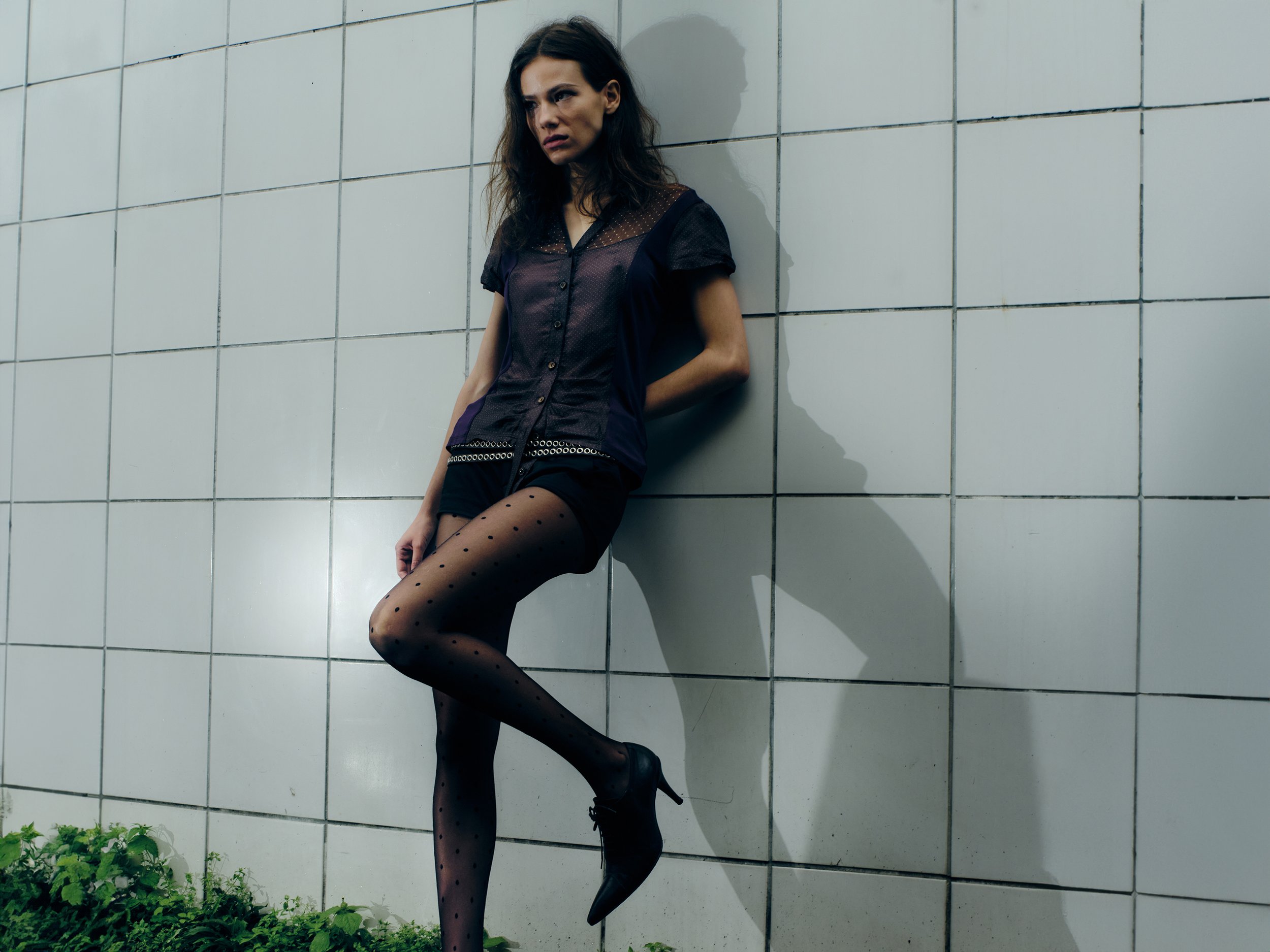 JADE SERIEYS - IMG MODELS