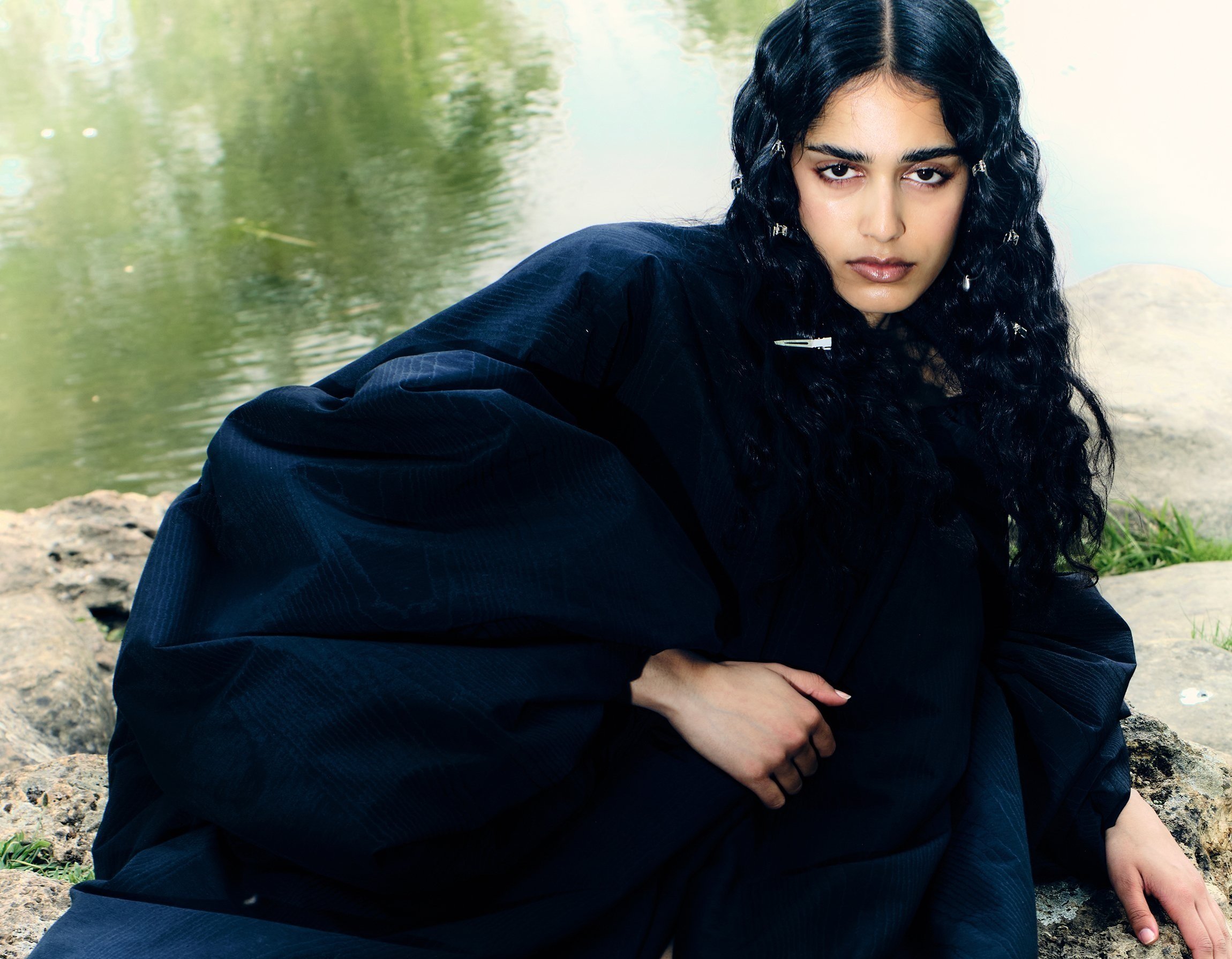 MAHI KABRA - IMG MODELS