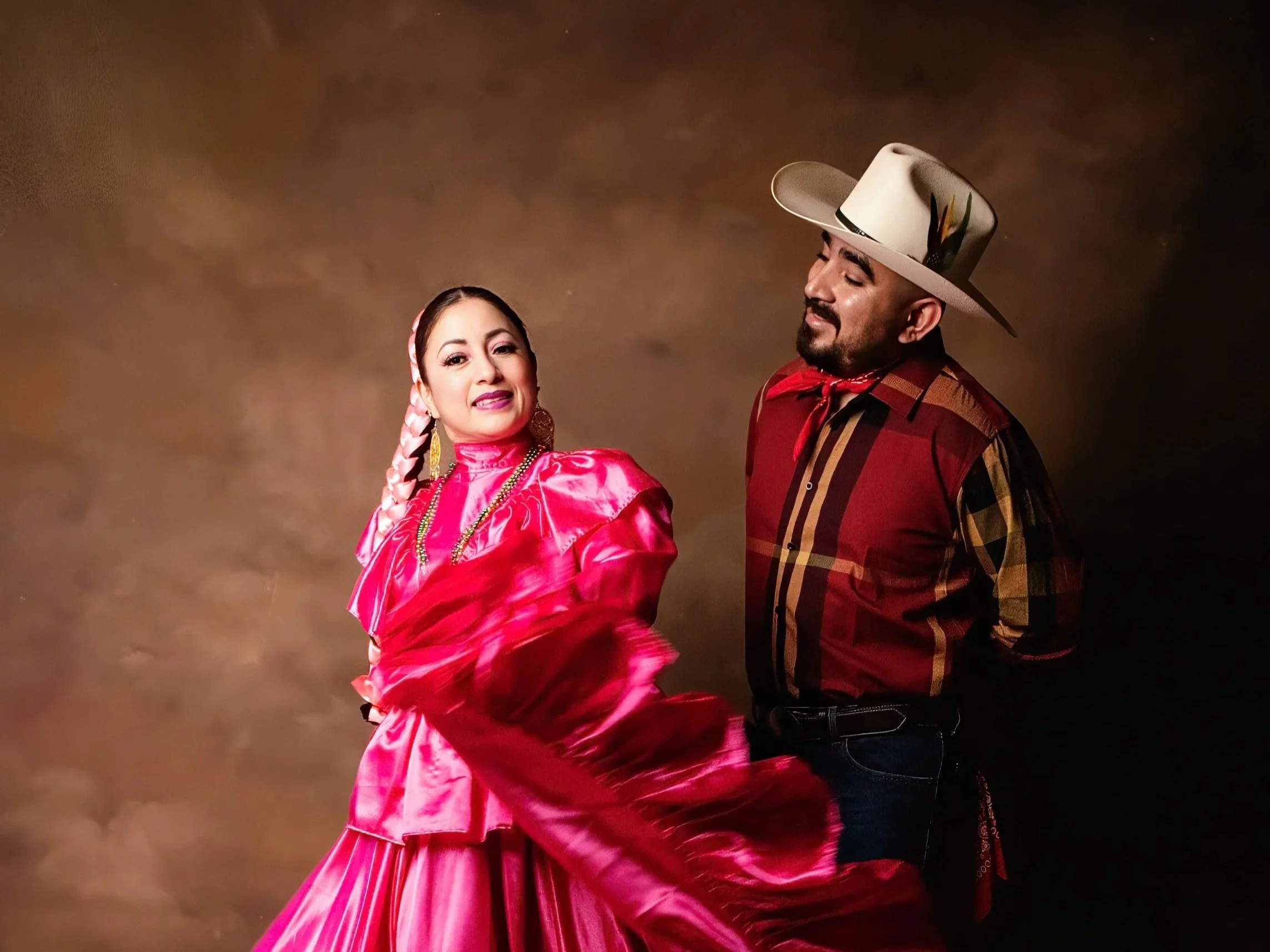 Hispanic Heritage Month at the Vancouver Mall