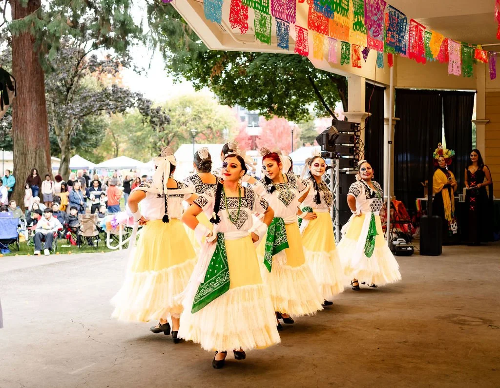 DIA DE MUERTOS 2026