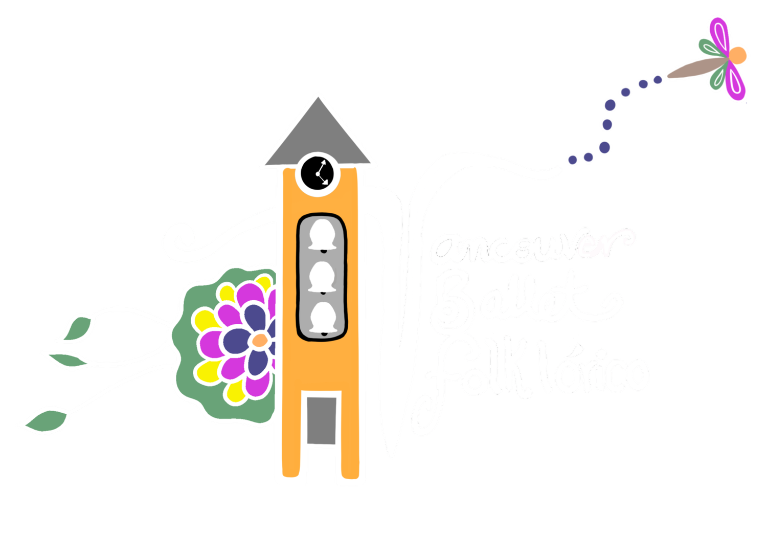 Vancouver Ballet Folklórico