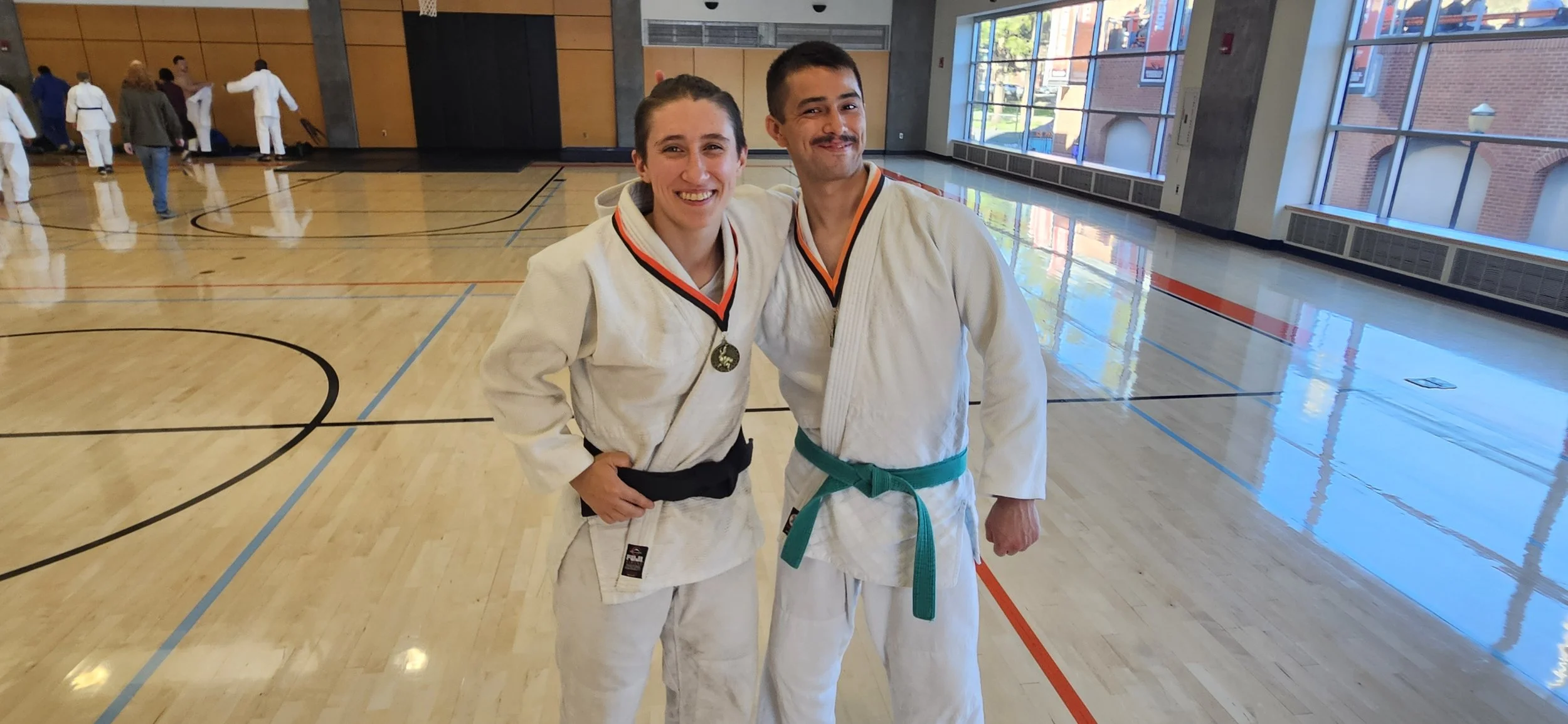 OSU Tournament Corvallis OR, March 7, 2026