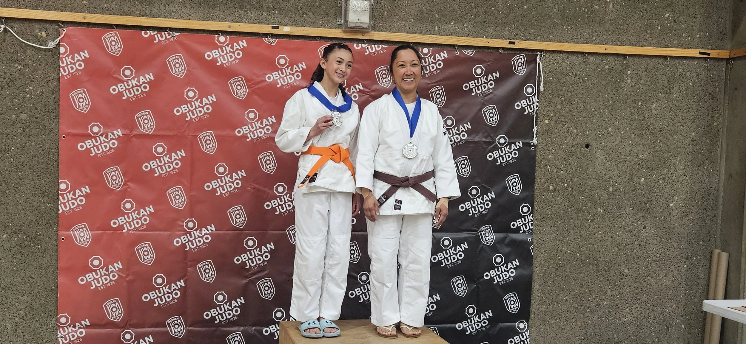 Obukan Kata Competition Gresham, OR March 20, 2026