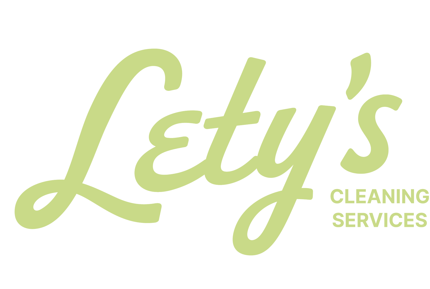 Lety&#39;s Cleaning Services