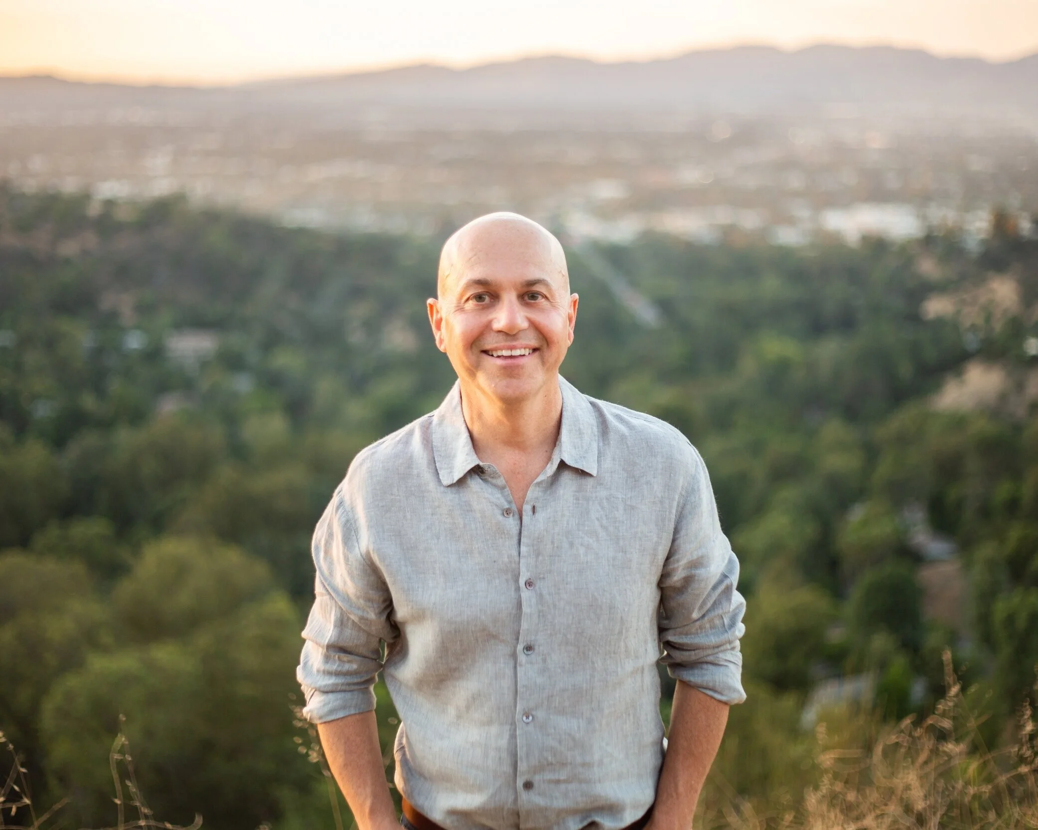 Alan Watt - LA Writer's Lab