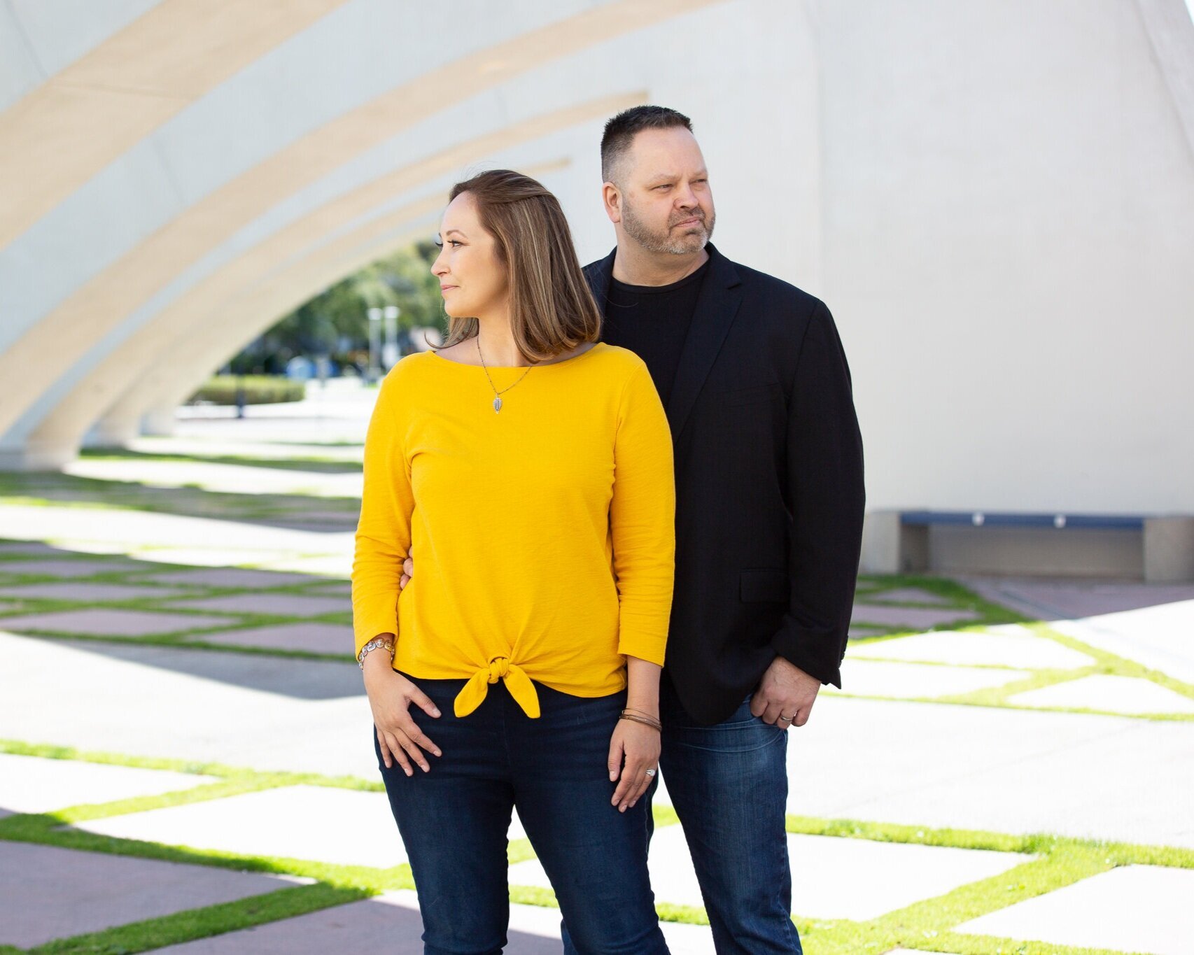 Paul & Melissa Pruitt
